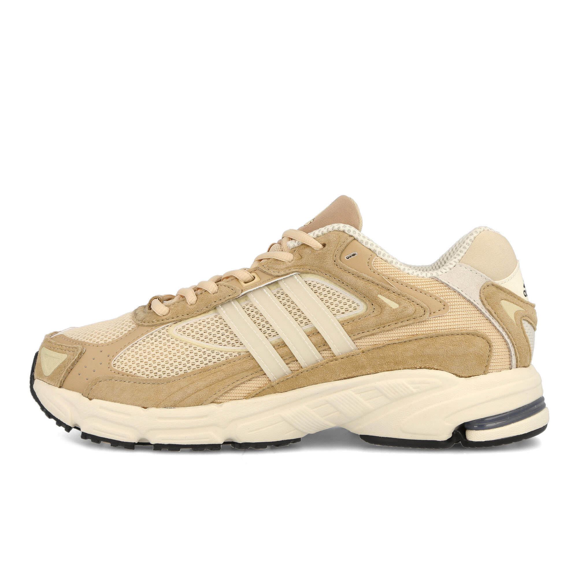 adidas Response CL Sand Strata-Off White-Magic Beige Sneakers ID4594 | Overkill