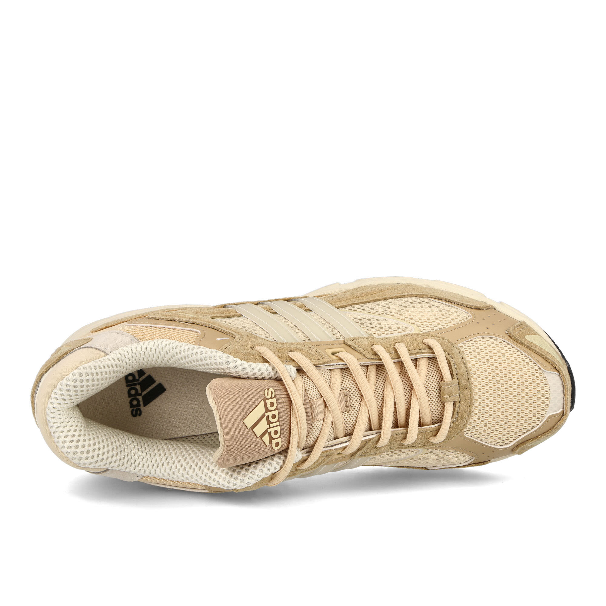 adidas Response CL Sand Strata-Off White-Magic Beige Sneakers Detailfoto | Overkill
