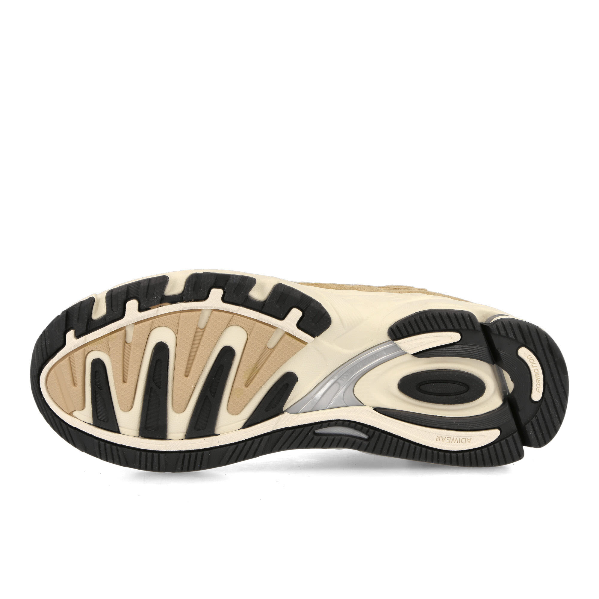 adidas Response CL Sand Strata-Off White-Magic Beige Sneakers Detail View 1 | Overkill