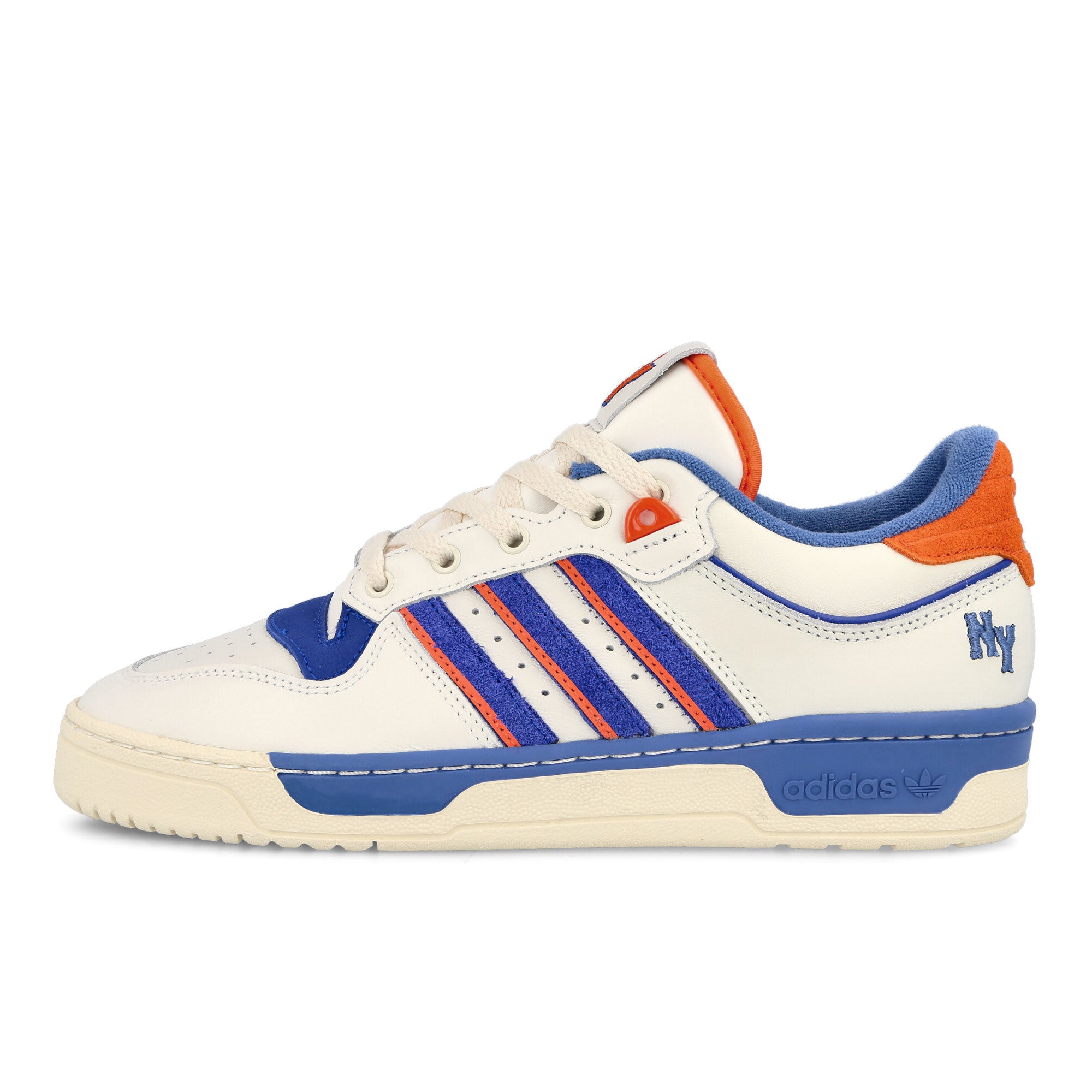adidas Rivalry Low 86 White Tint Low Top Sneakers ID4781 | Overkill