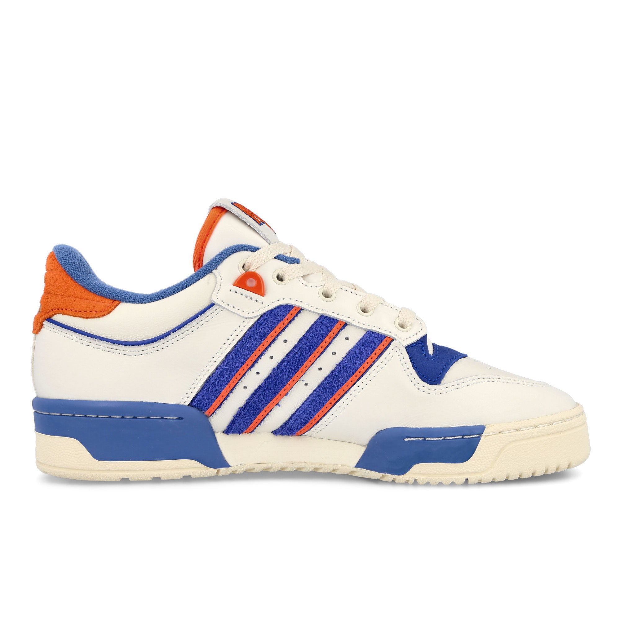 adidas Rivalry Low 86 White Tint Low Top Sneakers Silhouette | Overkill