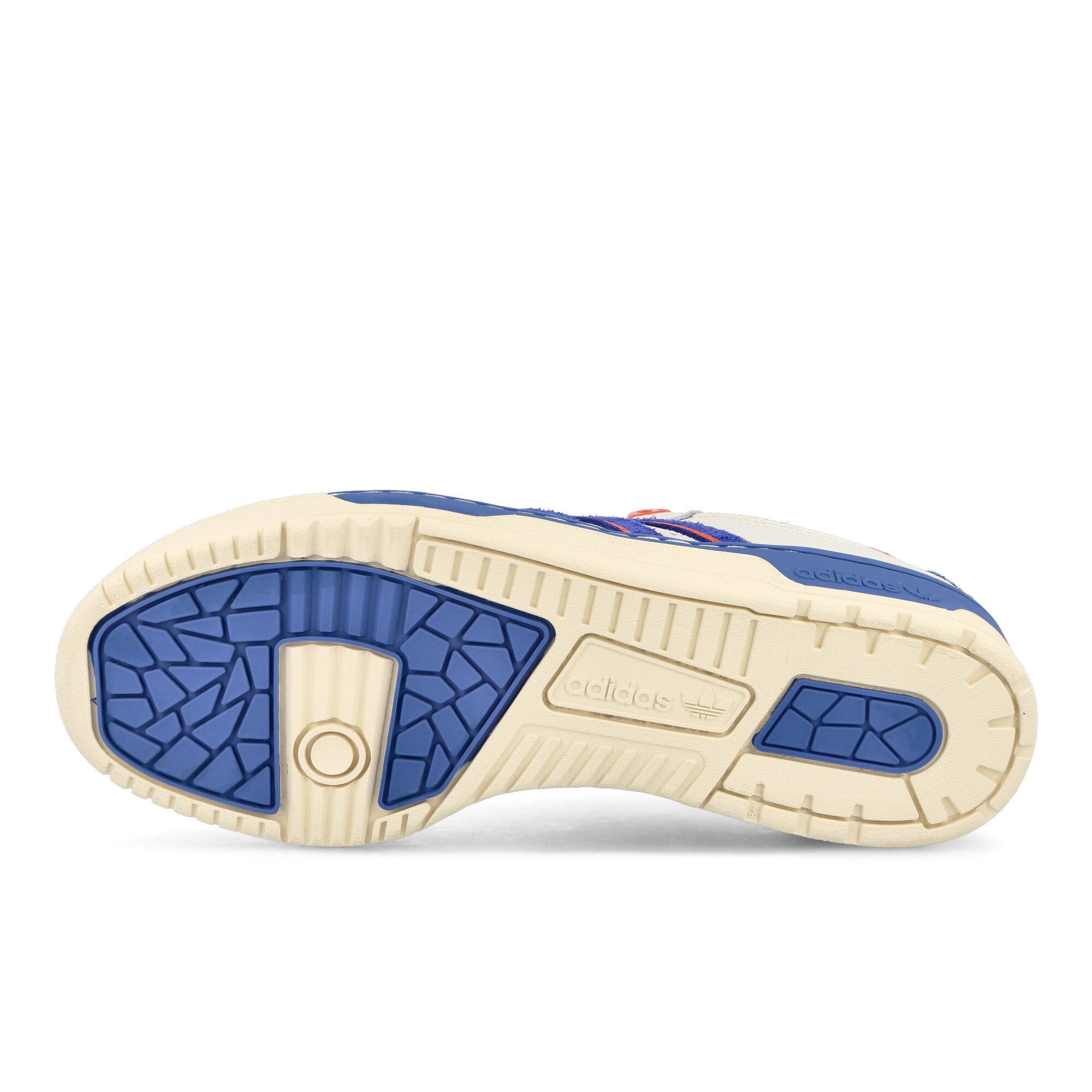 adidas Rivalry Low 86 White Tint Low Top Sneakers Detail View 1 | Overkill