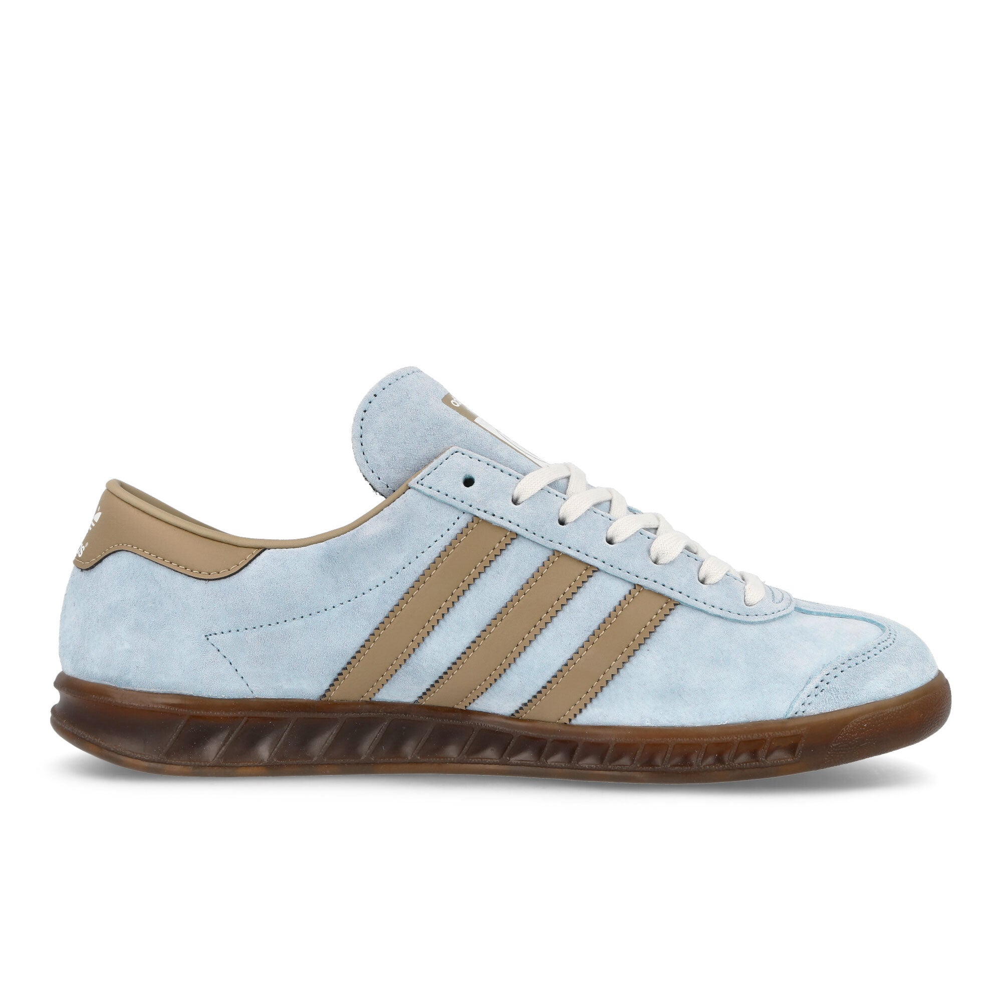 adidas State Series IL Ambsky-Beiton-Gum5 Sneakers Silhouette | Overkill