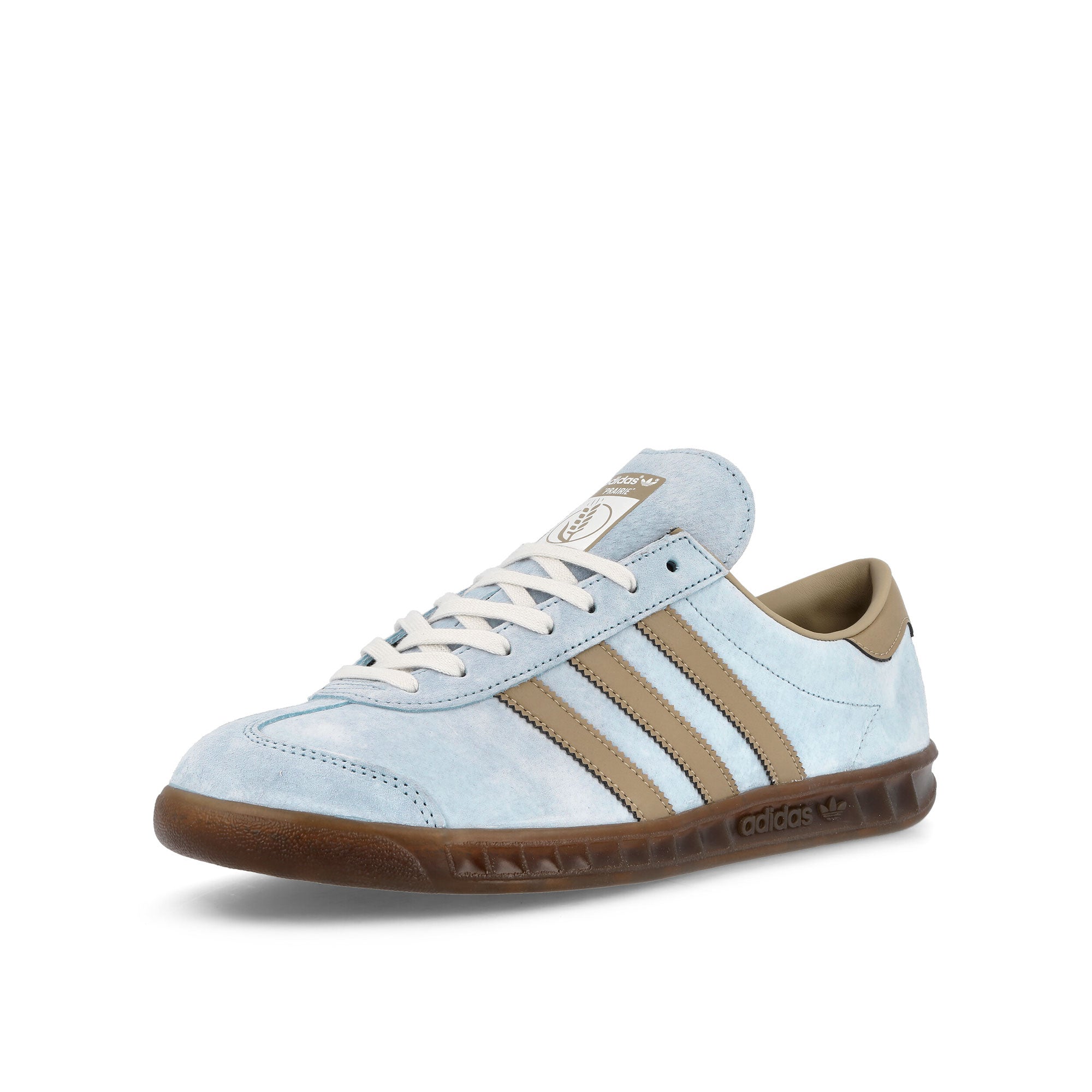 adidas State Series IL Ambsky-Beiton-Gum5 Sneakers Close Up | Overkill