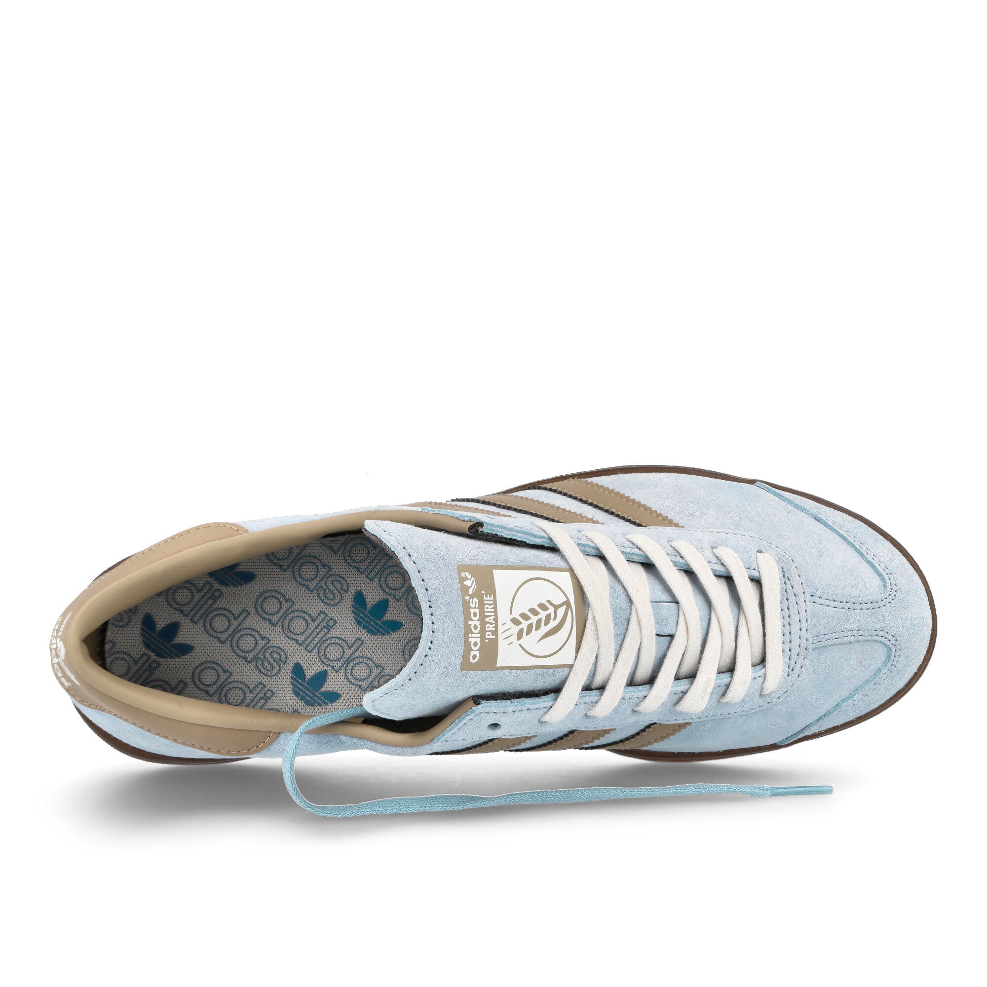 adidas State Series IL Ambsky-Beiton-Gum5 Sneakers Detailfoto | Overkill