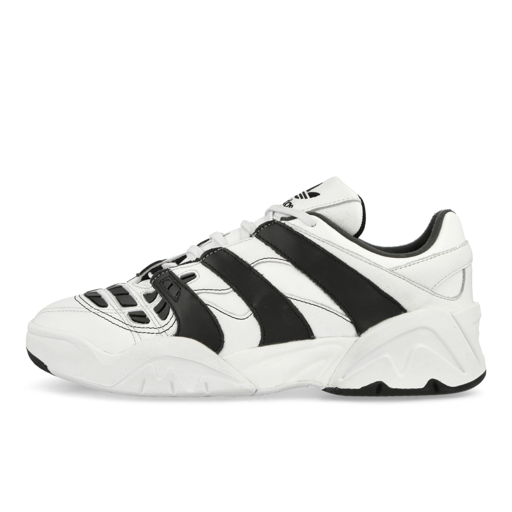 adidas Predator XLG Footwear White / Core Black / Footwear White Sneakers ID8367 | Overkill
