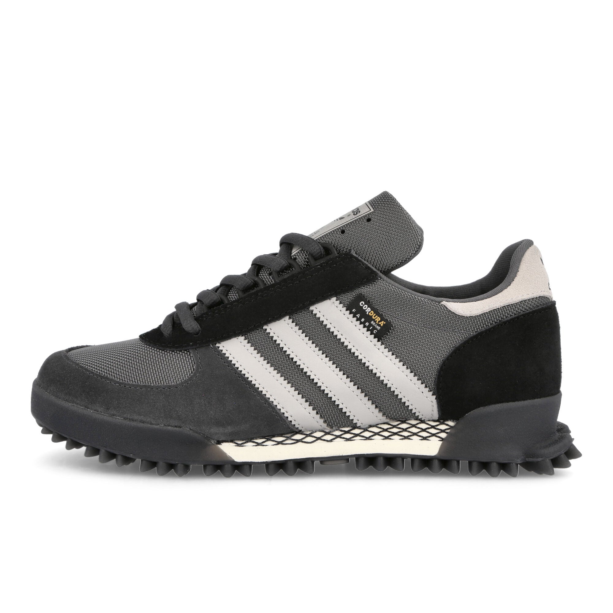 adidas Marathon TR Grey Five / Grey Two / Carbon Sneakers ID9390 | Overkill