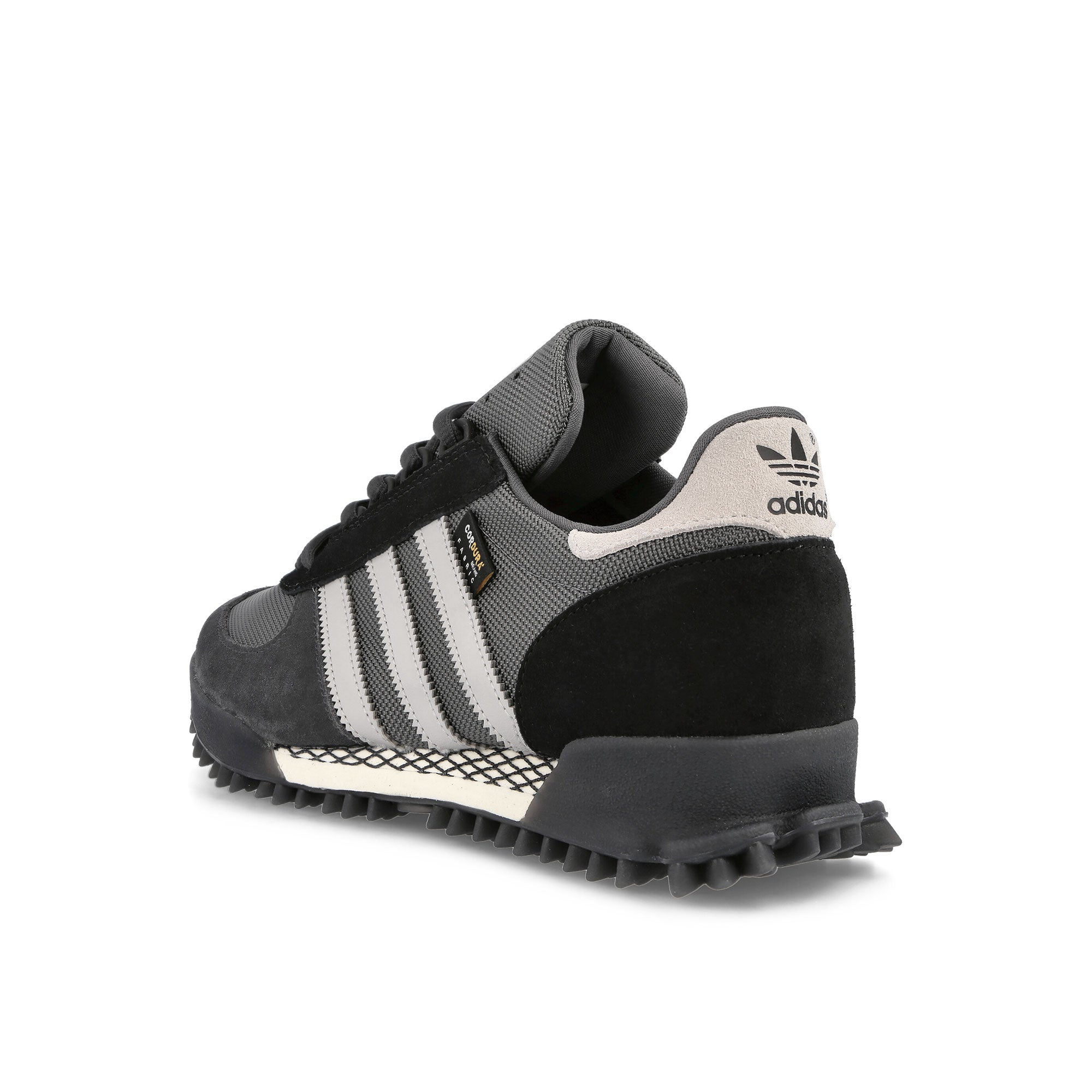 adidas Marathon TR Grey Five / Grey Two / Carbon Sneakers Material | Overkill