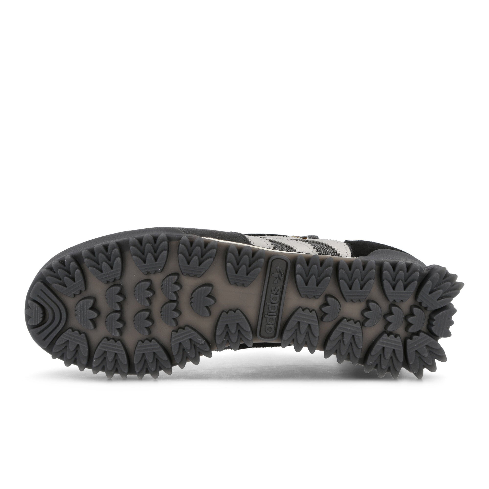 adidas Marathon TR Grey Five / Grey Two / Carbon Sneakers Detail View 1 | Overkill