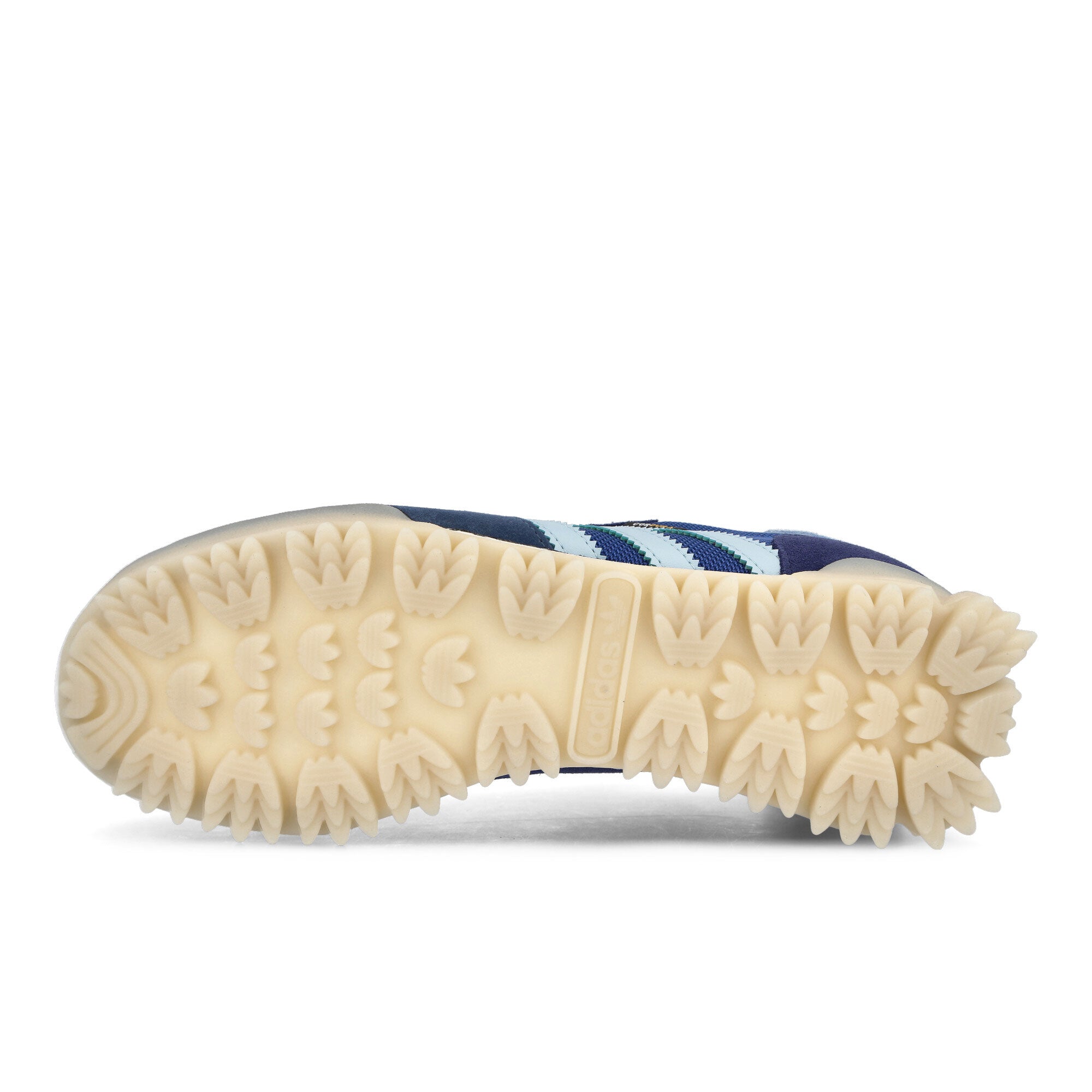 adidas Marathon TR Collegiate Royal / Clear Sky / Aluminium Sneakers Detail View 1 | Overkill