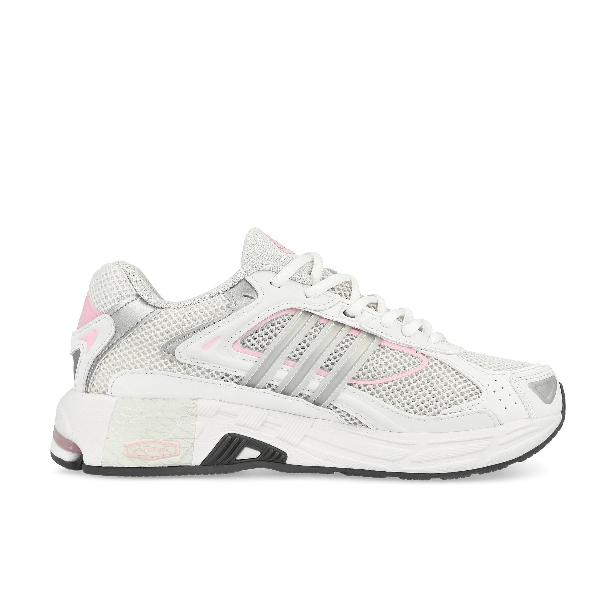 adidas Response CL W Footwear White / Clear Pink / Grey Five Low Top Sneakers Silhouette | Overkill