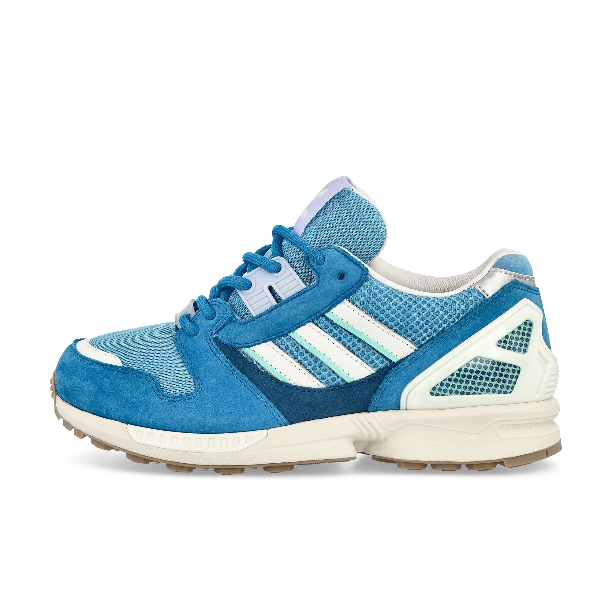 adidas ZX 8000 W Low Top Sneakers IE2964 | Overkill