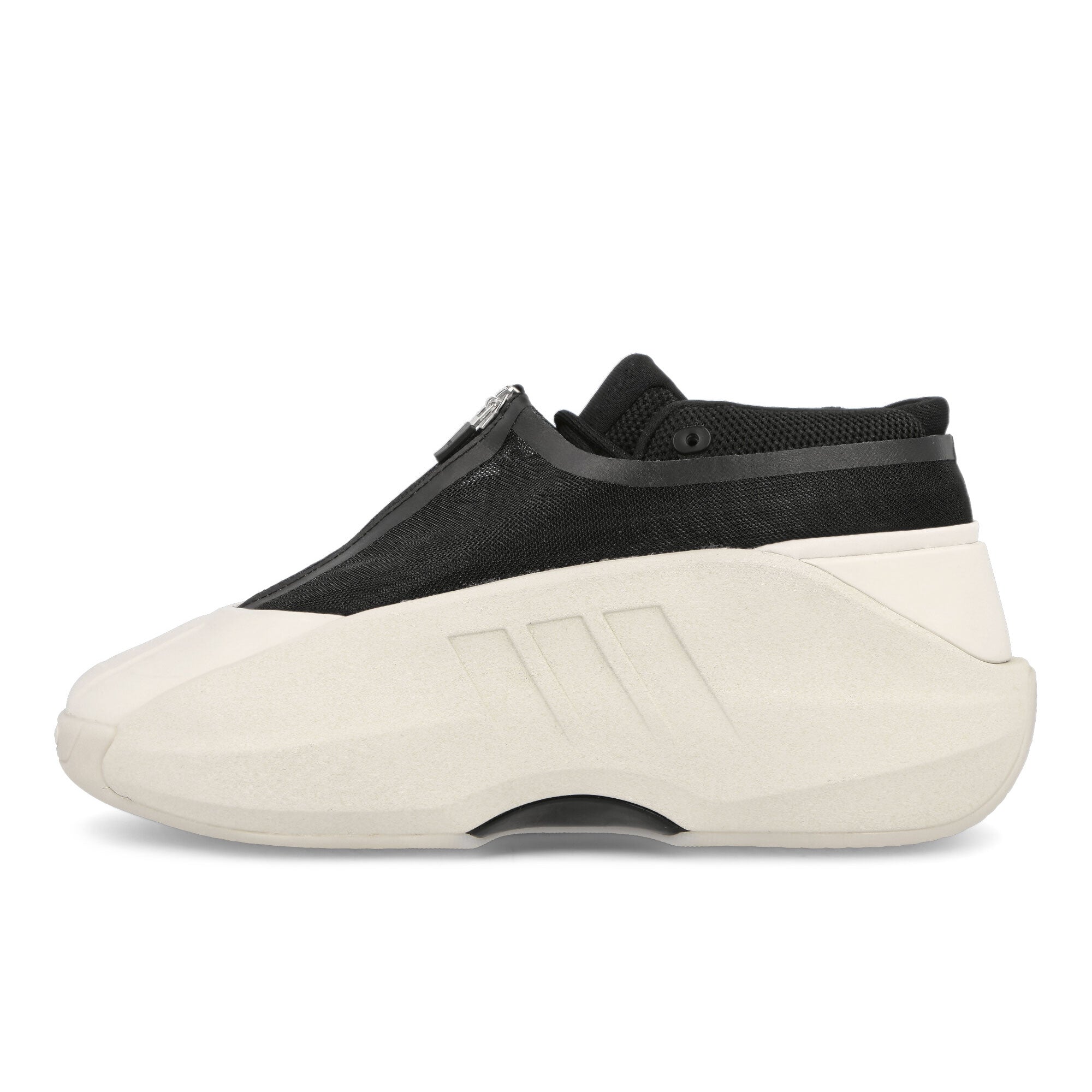 adidas Crazy IIInfinity 003 Talc-Core Black-Pulse Olive Sneakers IE3079 | Overkill