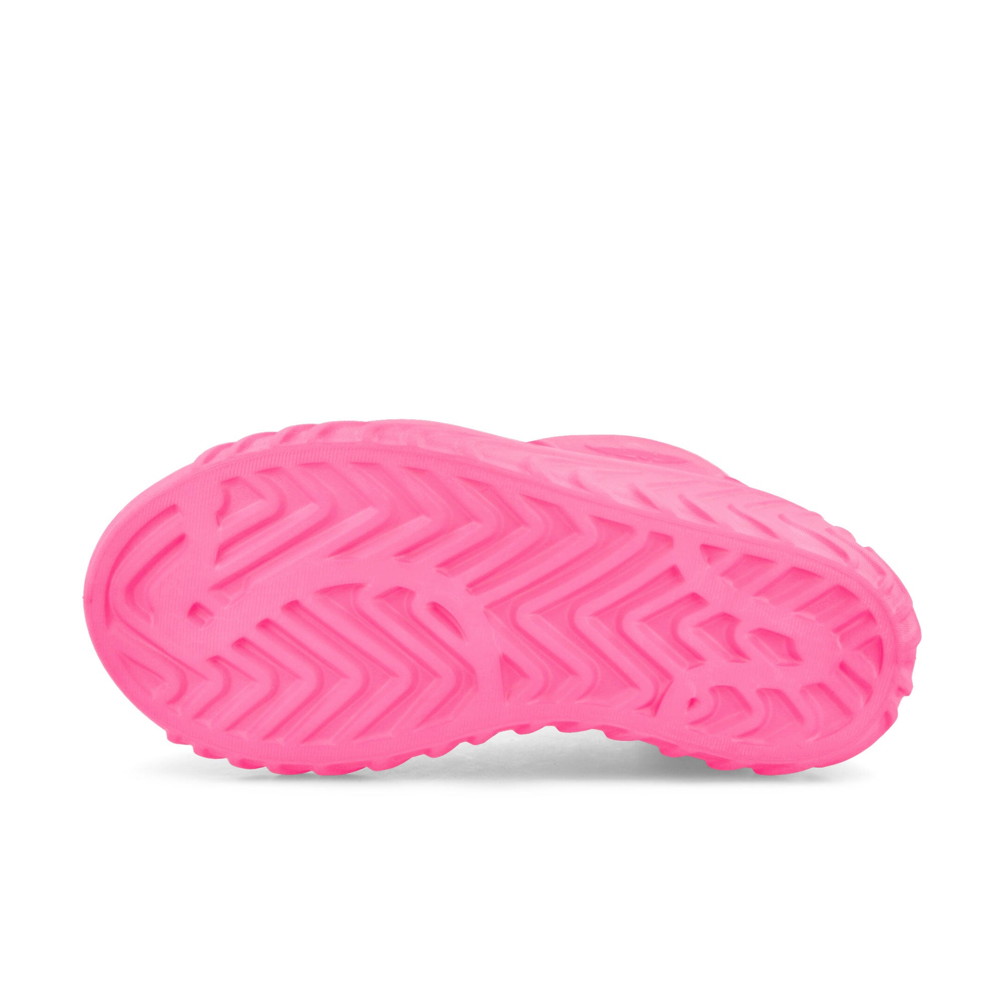 adidas Adifom Superstar Boot W Pink Frenzy / Pink Frenzy / Pink Frenzy High Top Sneakers Detail View 1 | Overkill