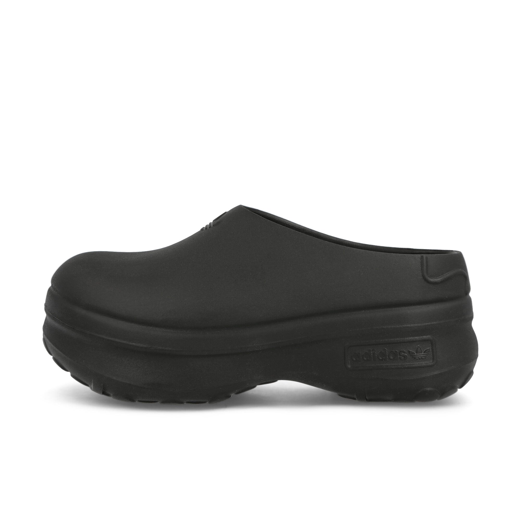 adidas adiFOM Stan Mule W Core Black-Core Black-Core Black Slides, Sandals & Slippers IE4626 | Overkill