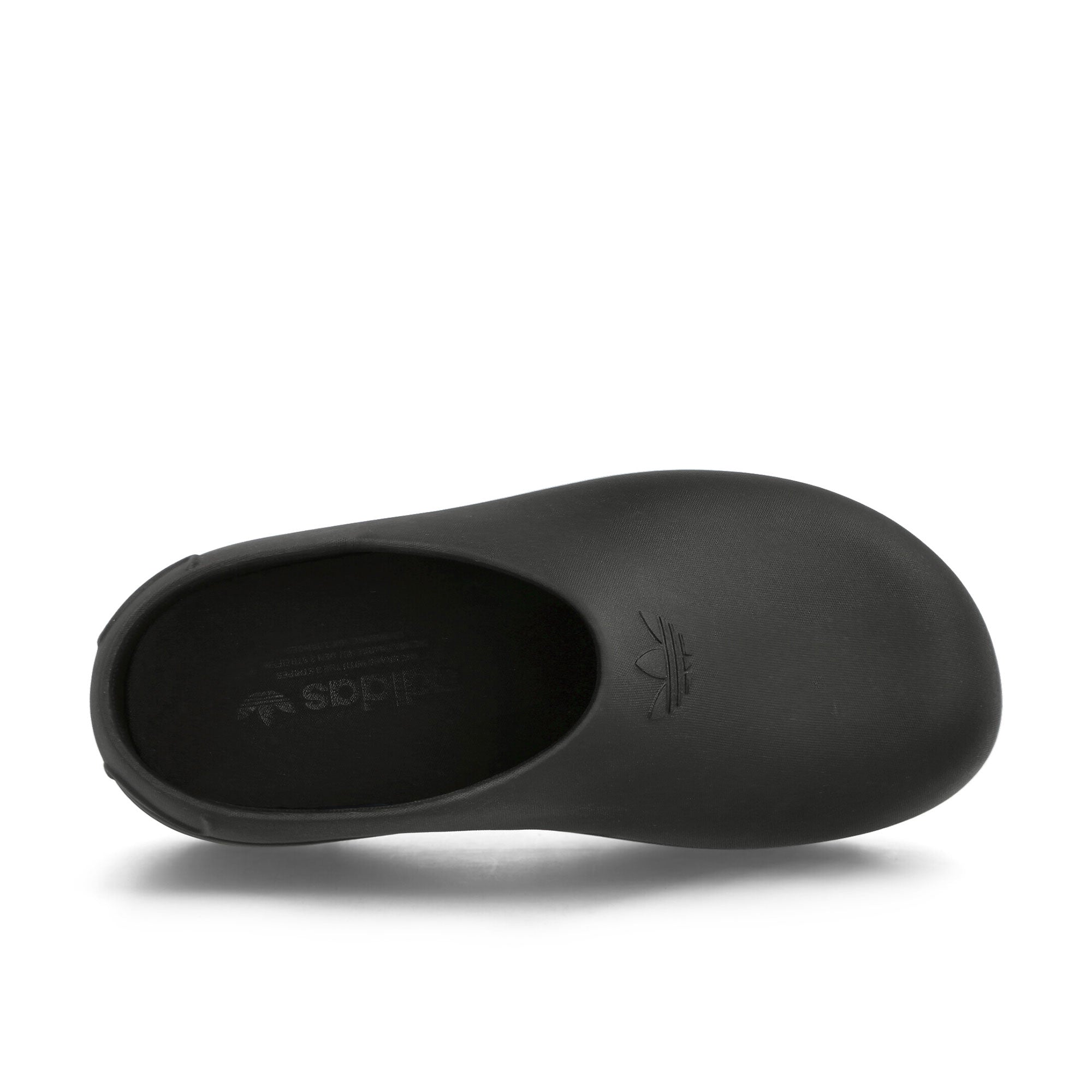 adidas adiFOM Stan Mule W Core Black-Core Black-Core Black Slides, Sandals & Slippers Detailfoto | Overkill