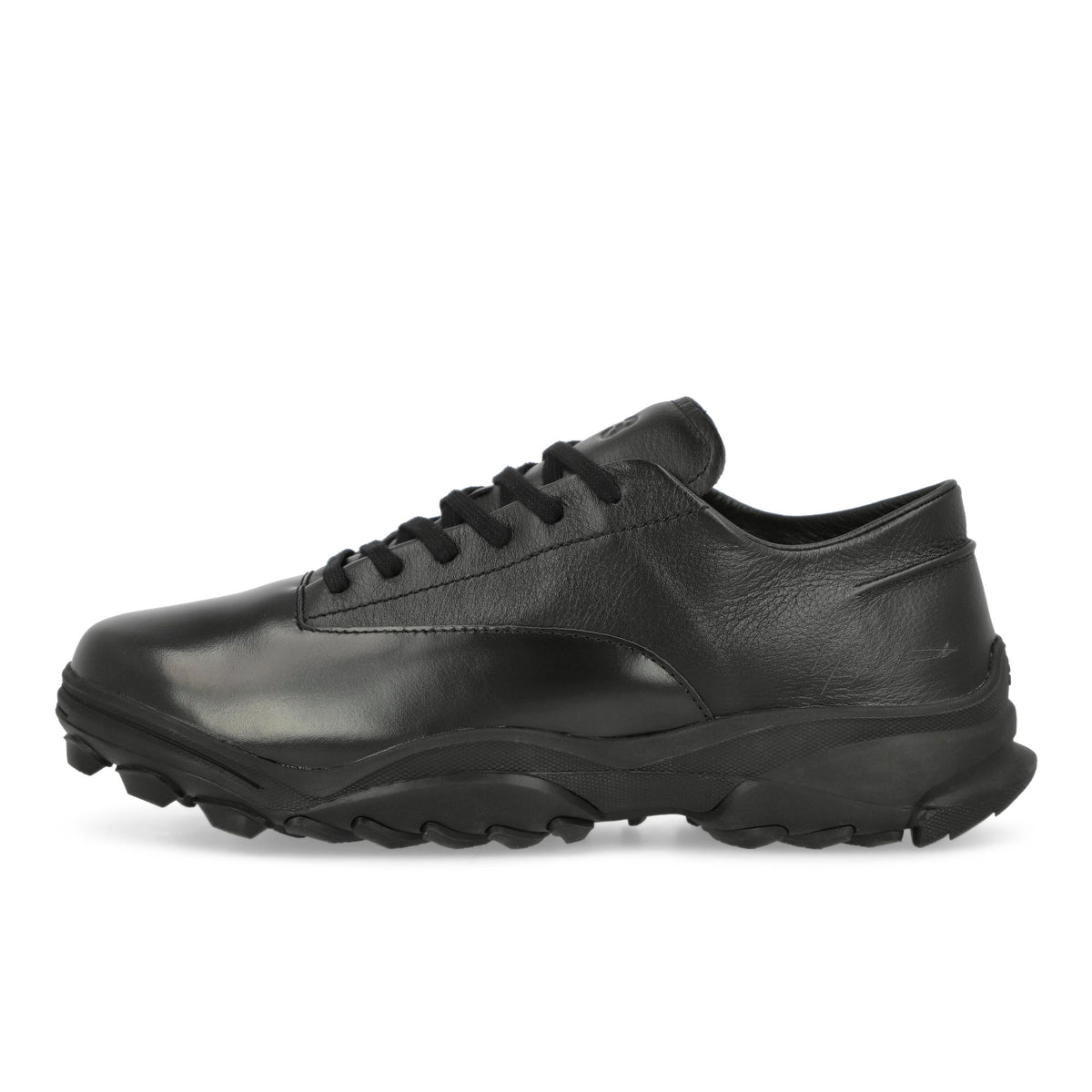 Y-3 GSG9 Low Black / Black / Black Low Top Sneakers IE5663 | Overkill
