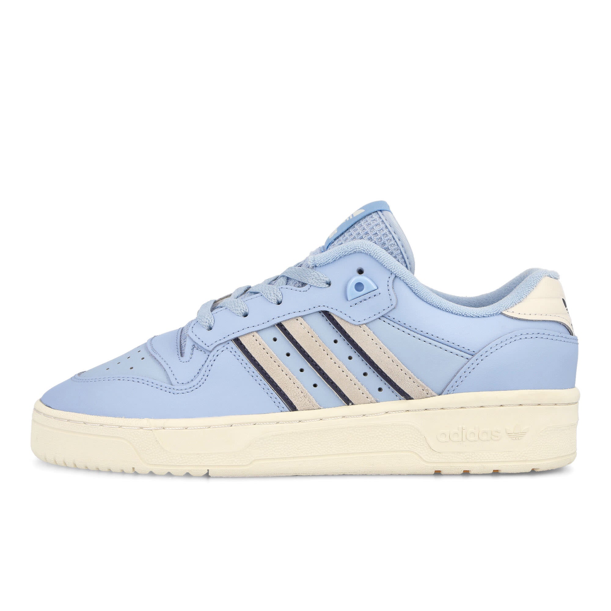 adidas Rivalry Low Clear Sky-Cloud White-Shadow Navy Sneakers IE7201 | Overkill