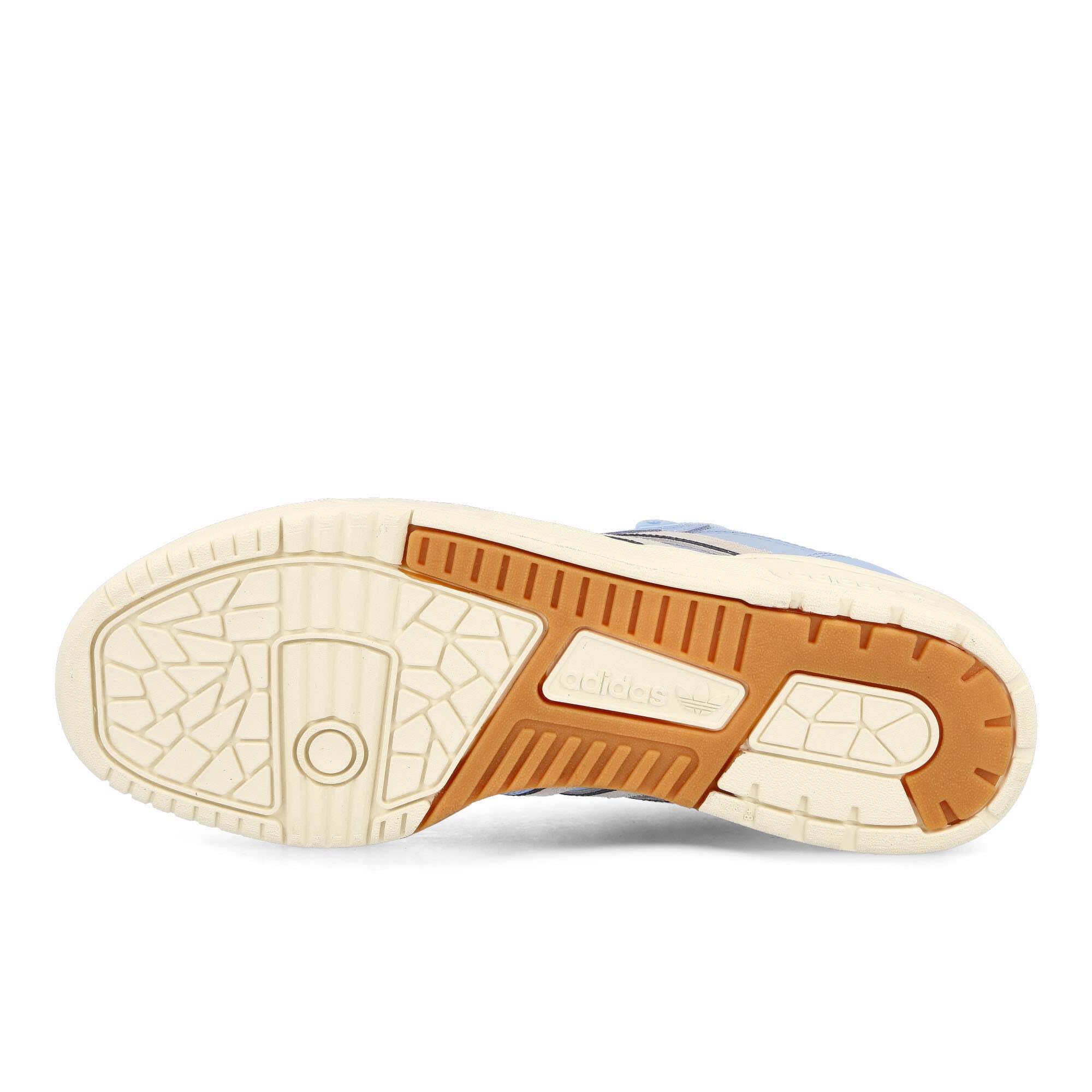 adidas Rivalry Low Clear Sky-Cloud White-Shadow Navy Sneakers Detail View 1 | Overkill