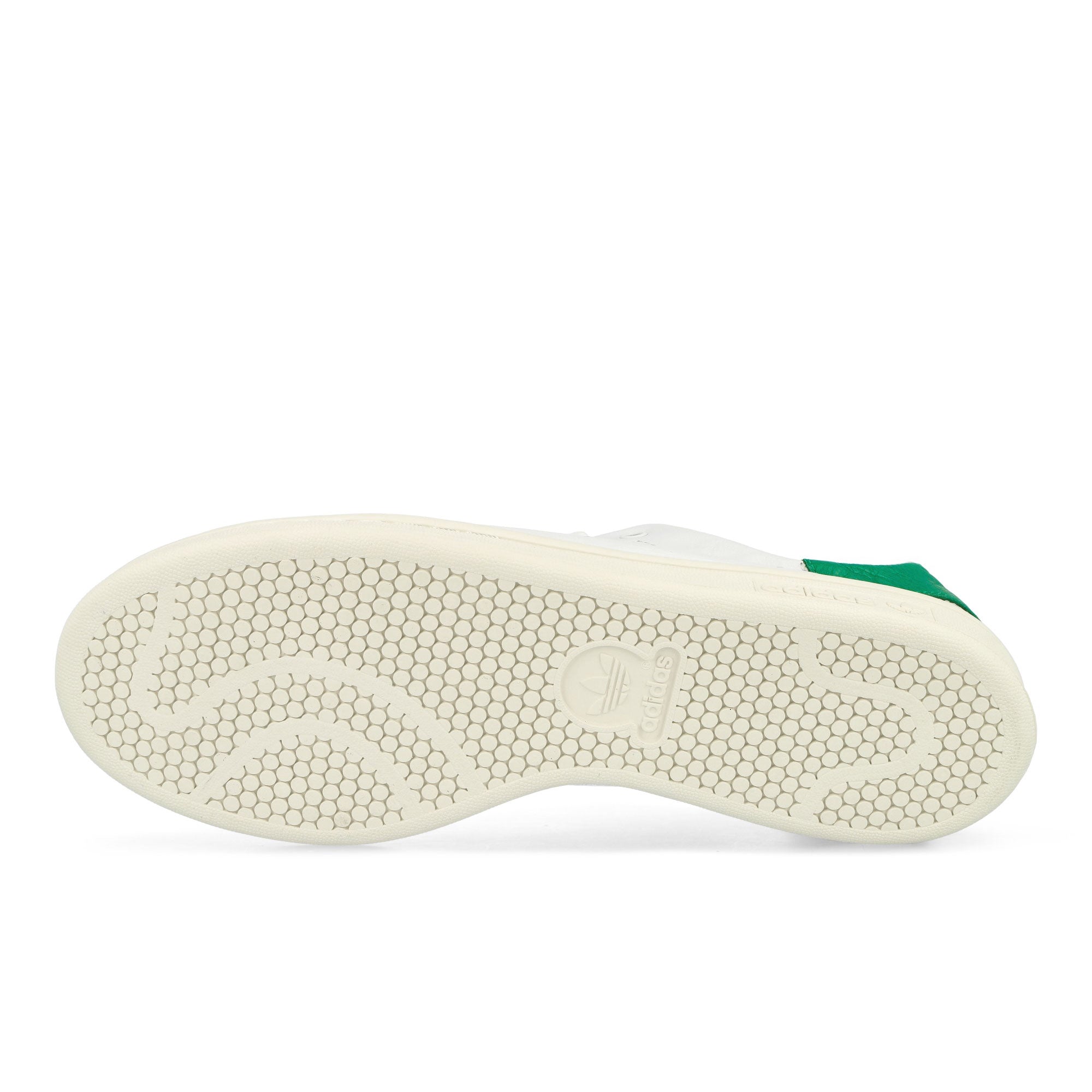 adidas Stan Smith Decon Footwear White / Green / Core White Low Top Sneakers Detail View 1 | Overkill