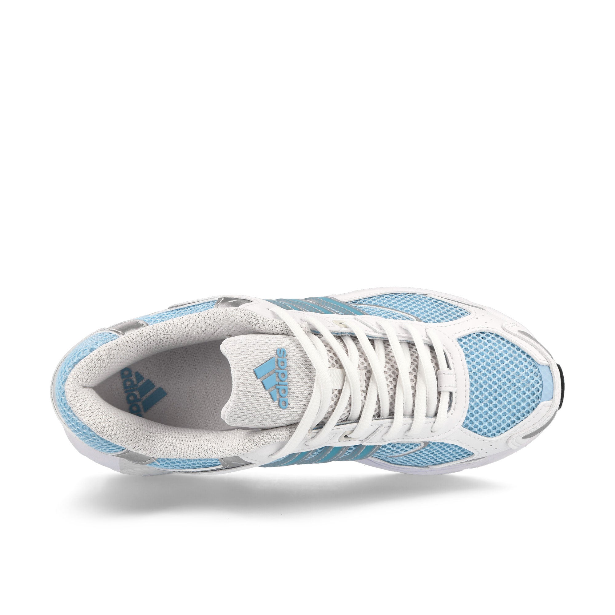 adidas Response CL W Footwear White / Clear Sky / Preloved Blue Low Top Sneakers Detailfoto | Overkill