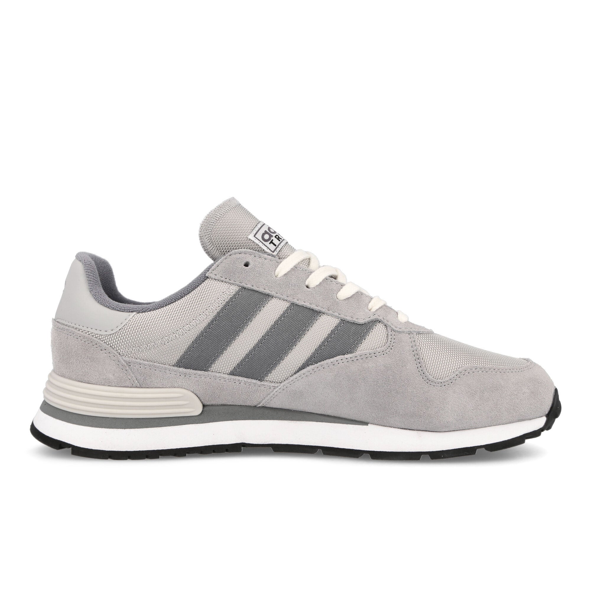 adidas Treziod 2 Grey Two / Grey / Grey One Sneakers Silhouette | Overkill