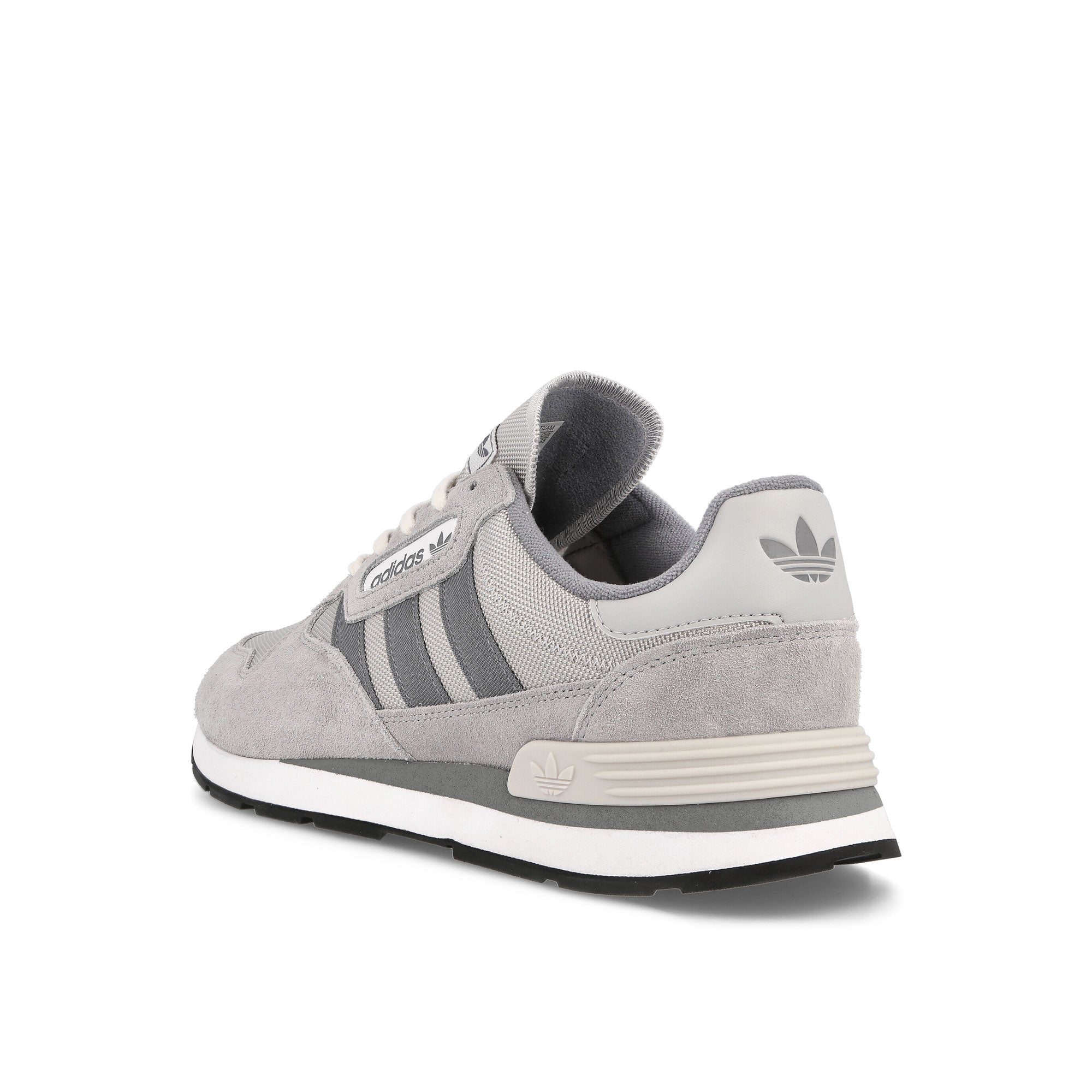 adidas Treziod 2 Grey Two / Grey / Grey One Sneakers Material | Overkill