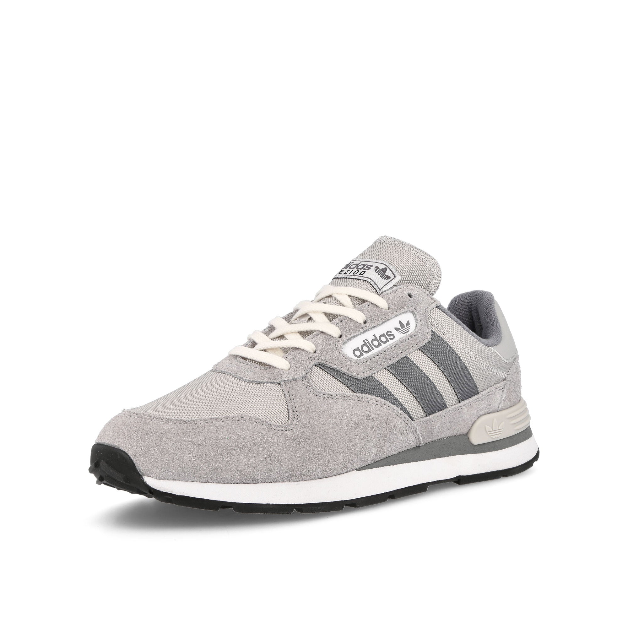 adidas Treziod 2 Grey Two / Grey / Grey One Sneakers Close Up | Overkill