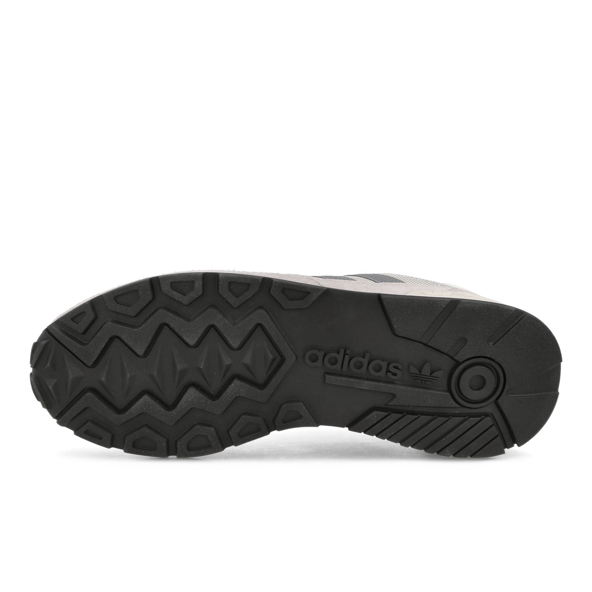 adidas Treziod 2 Grey Two / Grey / Grey One Sneakers Detail View 1 | Overkill