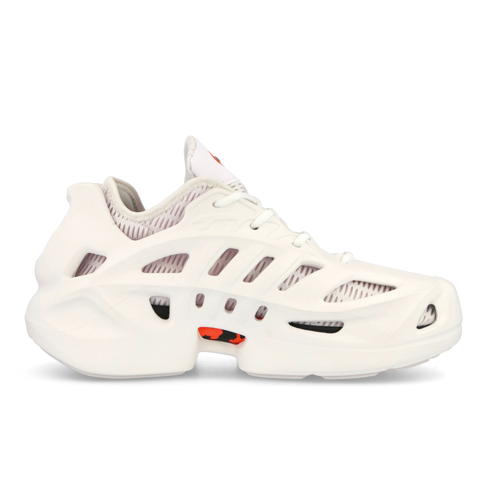 adidas adiFOM Climacool Footwear White-Crystal White-Core Black Low Top Sneakers Silhouette | Overkill