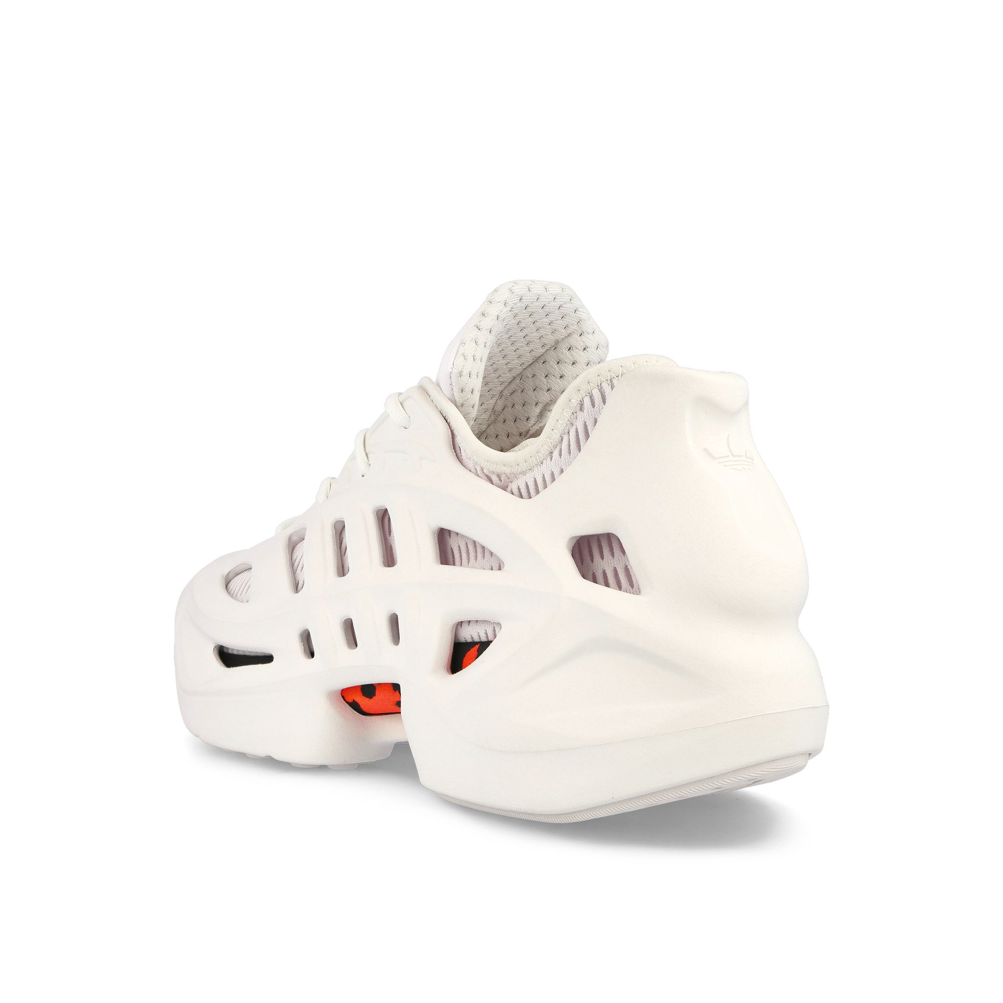 adidas adiFOM Climacool Footwear White-Crystal White-Core Black Low Top Sneakers Material | Overkill