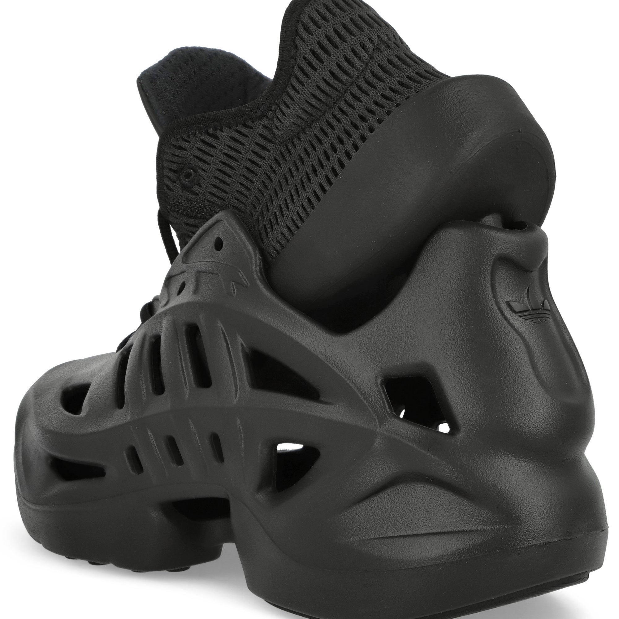 adidas adiFOM Climacool Core Black-Core Black-Silver Metallic Low Top Sneakers Detailfoto | Overkill