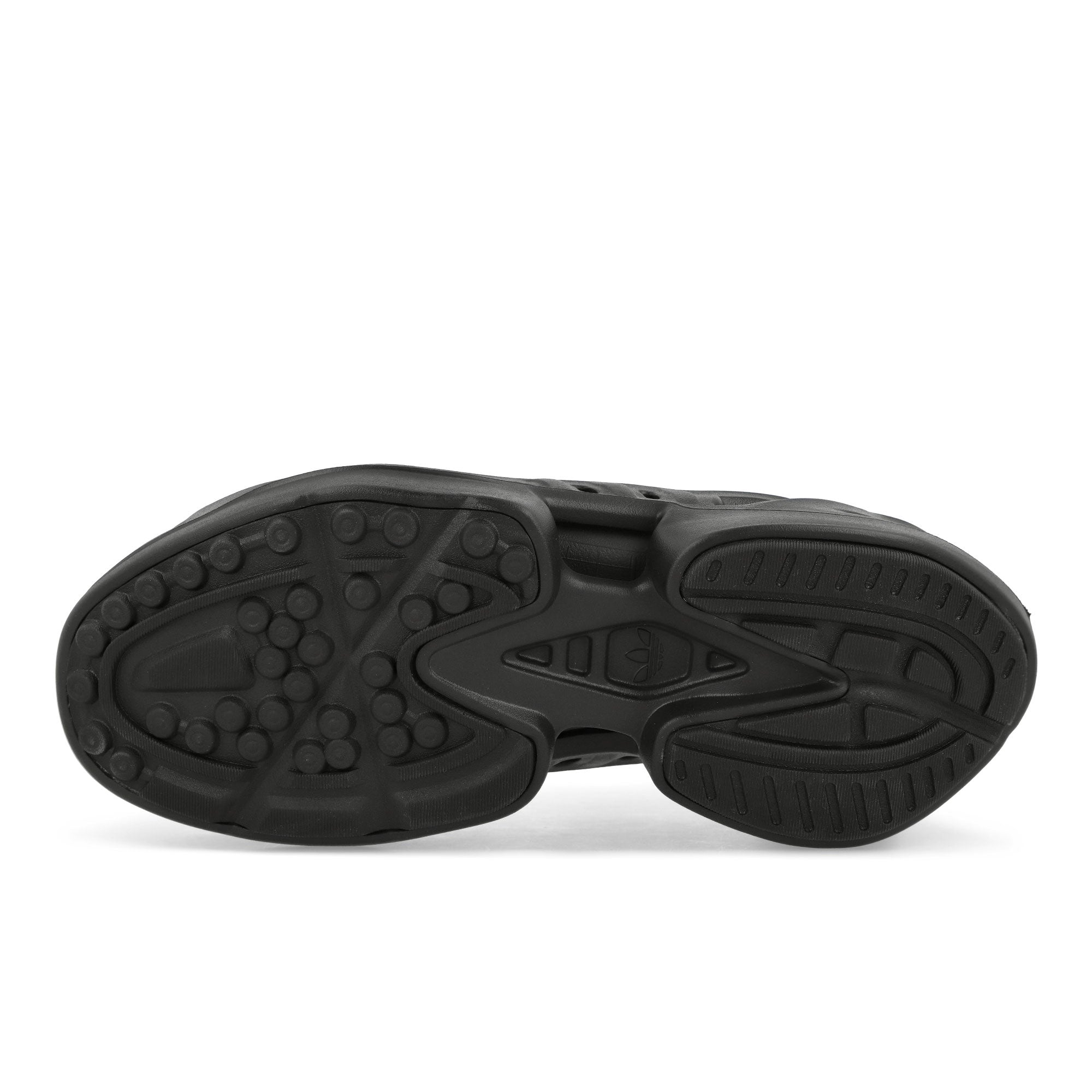 adidas adiFOM Climacool Core Black-Core Black-Silver Metallic Low Top Sneakers Detail View 2 | Overkill