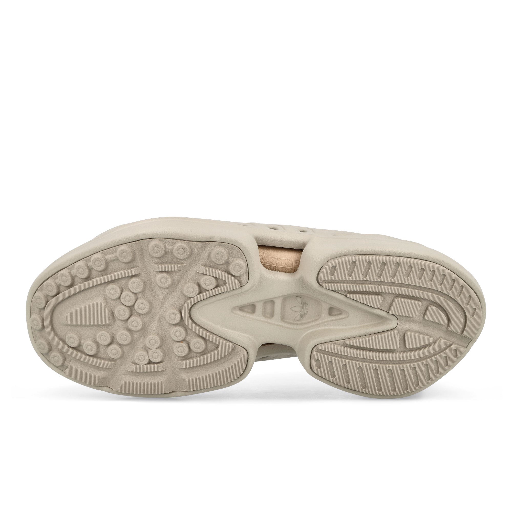 adidas adiFOM Climacool Wonder Beige-Wonder Beige-Magic Beige Low Top Sneakers Detail View 2 | Overkill