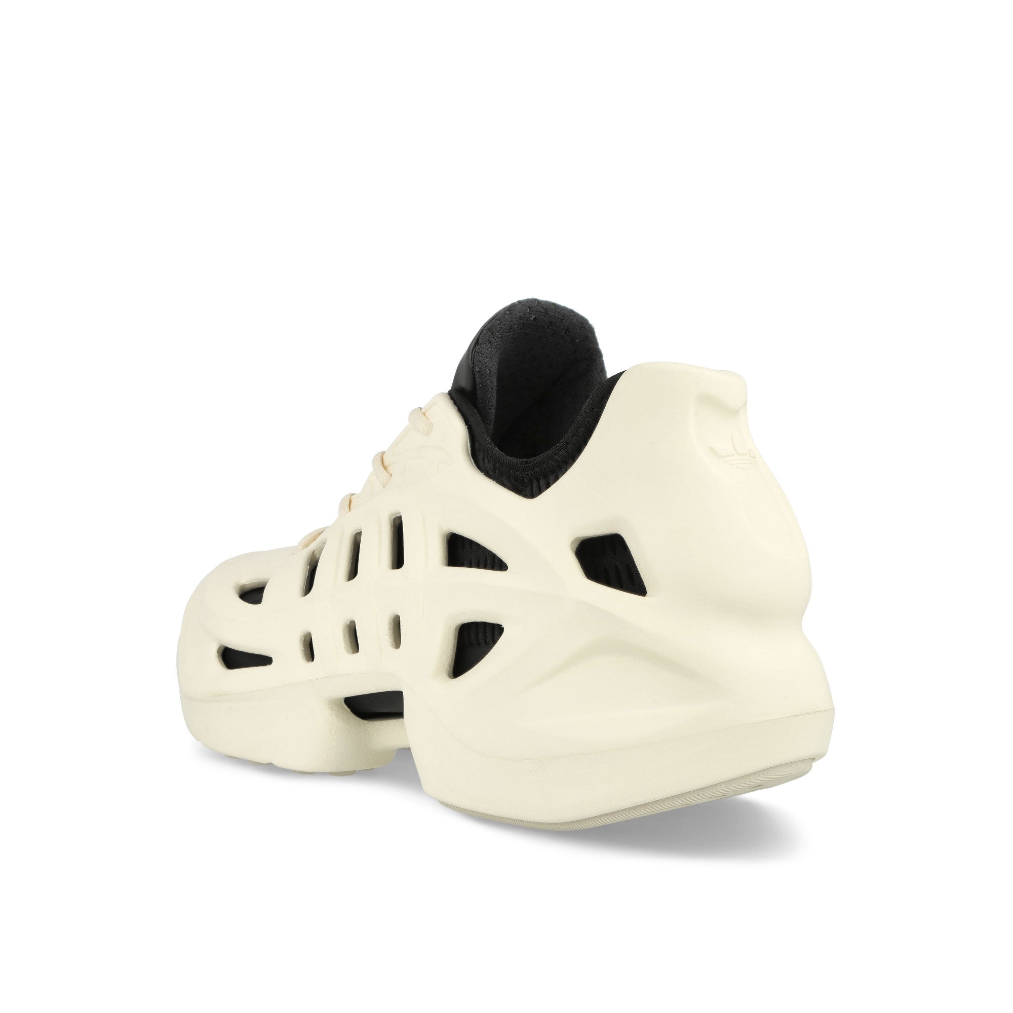 adidas adiFOM Climacool Wonder White-Core Black-Better Scarlet Low Top Sneakers Material | Overkill