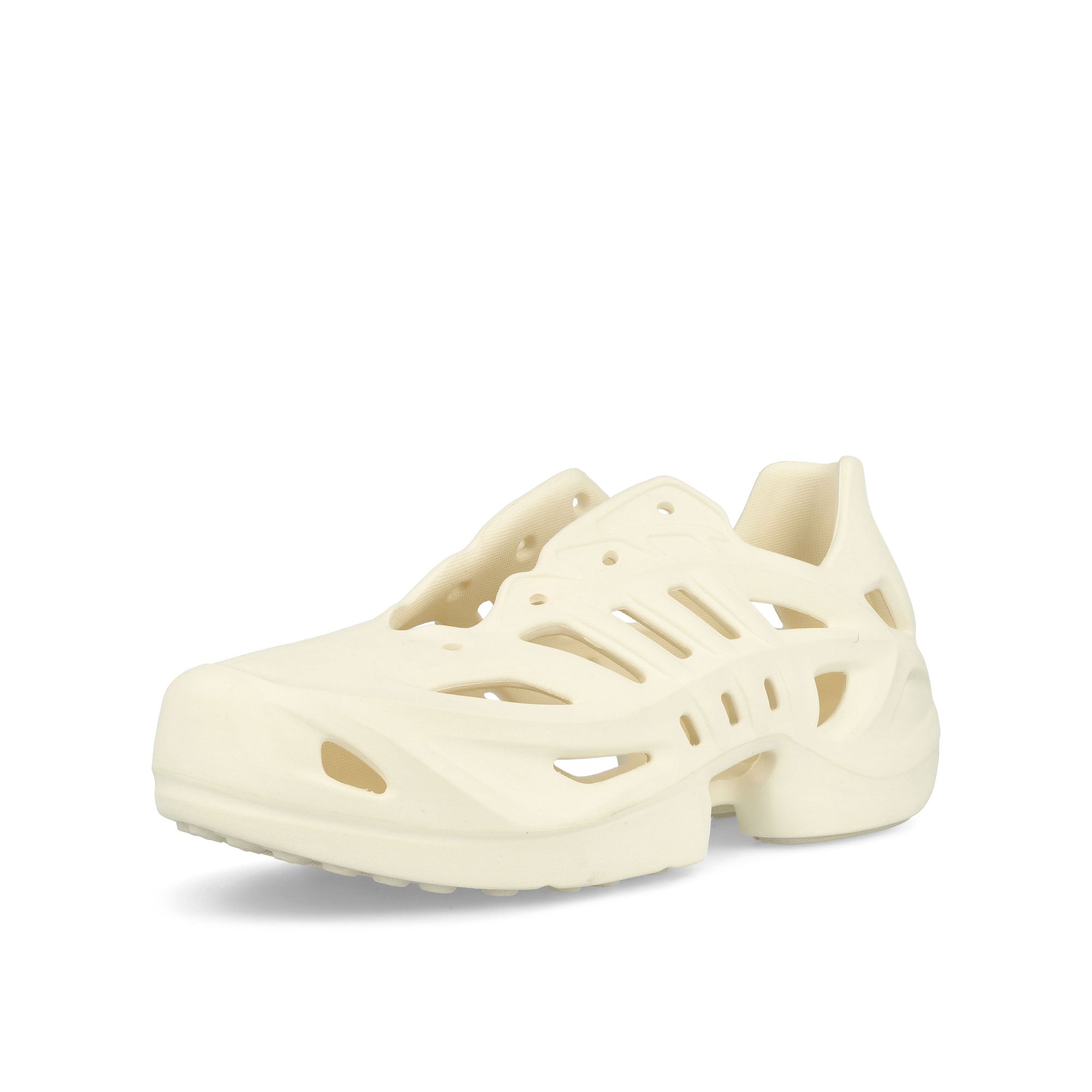 adidas adiFOM Climacool Wonder White-Core Black-Better Scarlet Low Top Sneakers Detailfoto | Overkill
