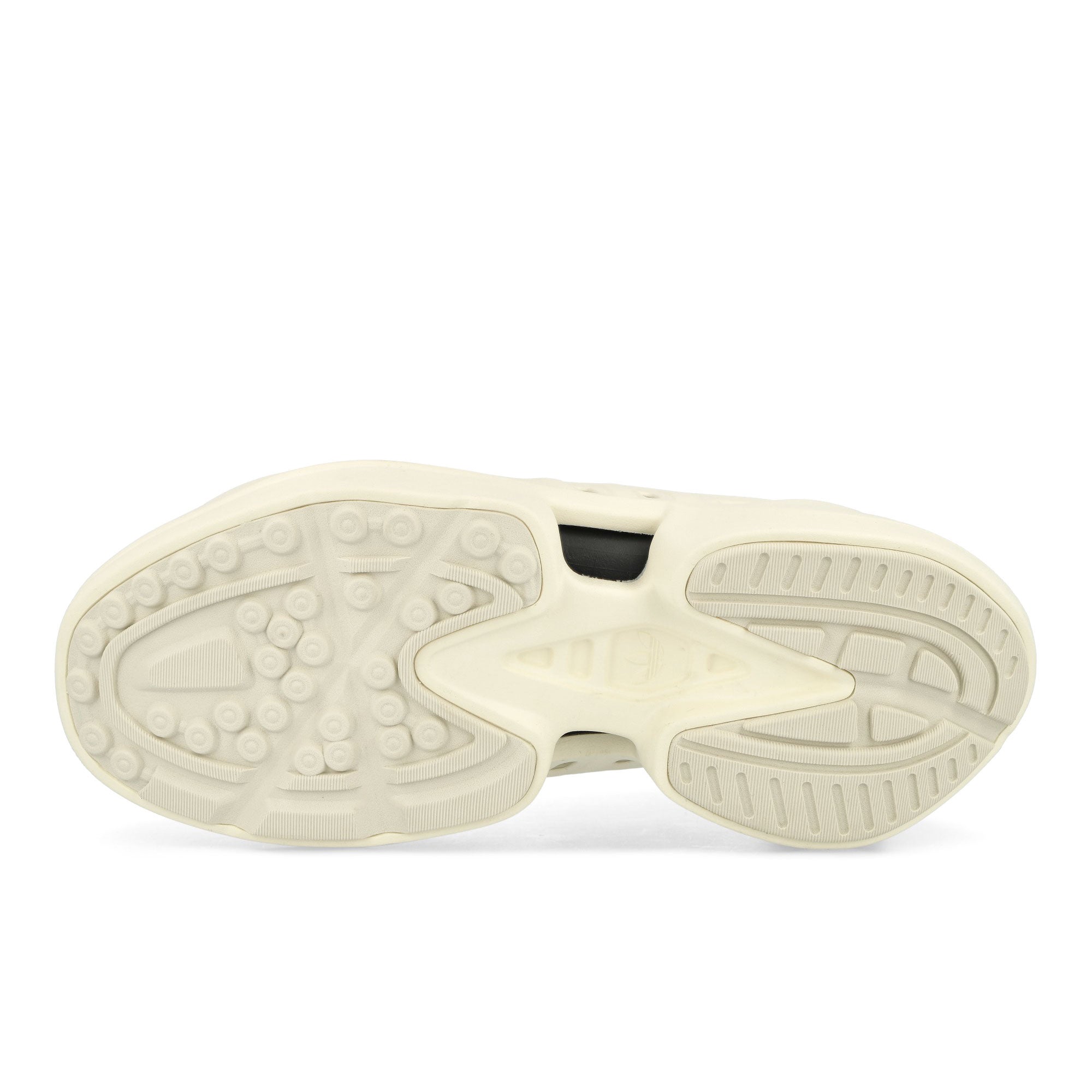 adidas adiFOM Climacool Wonder White-Core Black-Better Scarlet Low Top Sneakers Detail View 3 | Overkill