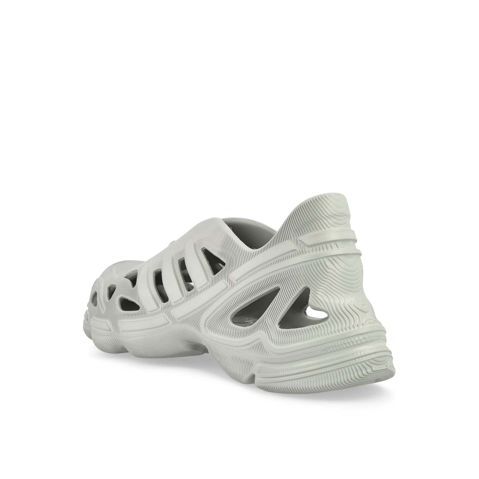 adidas adiFOM Supernova Grey Two-Grey Two Low Top Sneakers Material | Overkill