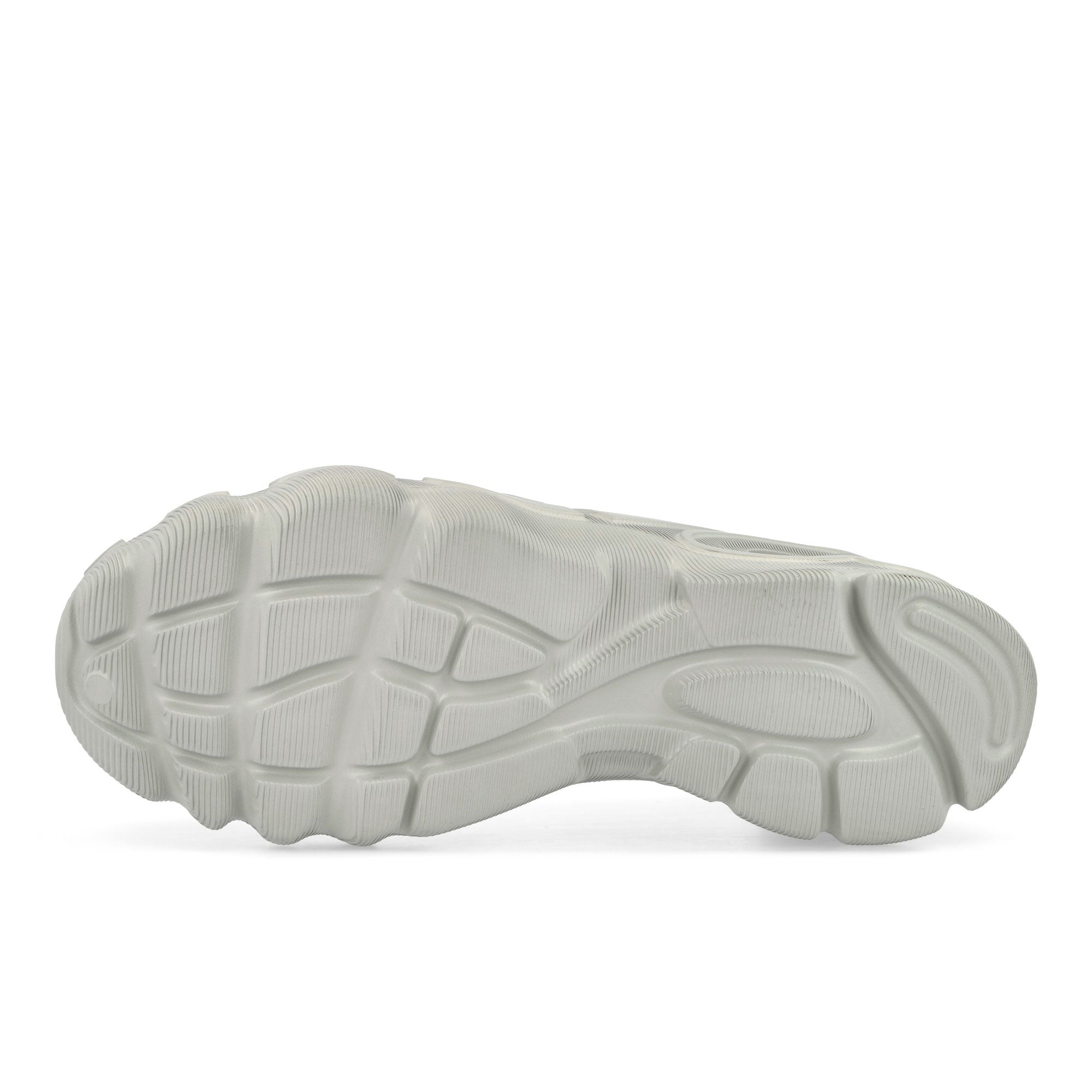 adidas adiFOM Supernova Grey Two-Grey Two Low Top Sneakers Detail View 1 | Overkill