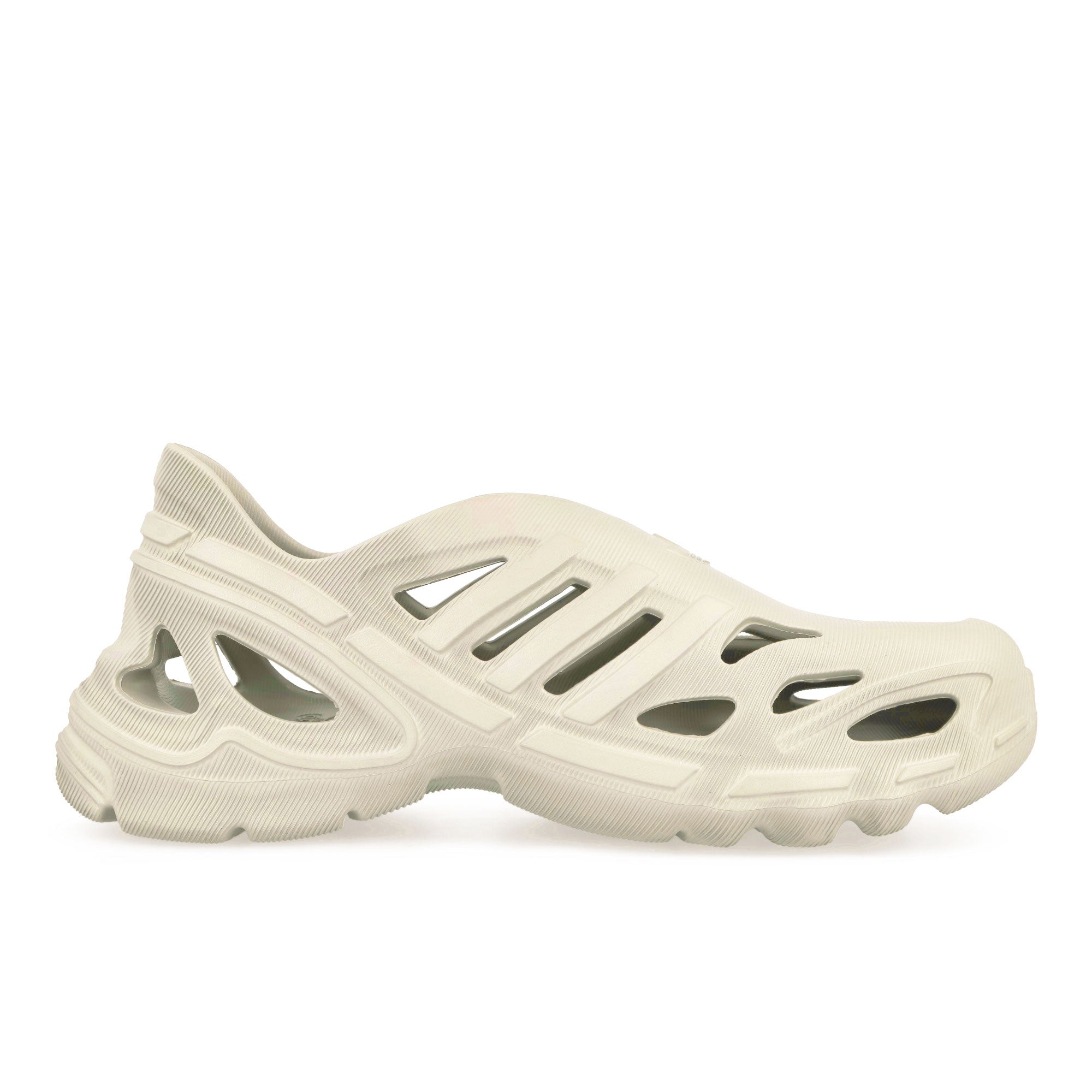 adidas adiFOM Supernova Wonder White-Wonder White-Wonder White Low Top Sneakers Silhouette | Overkill