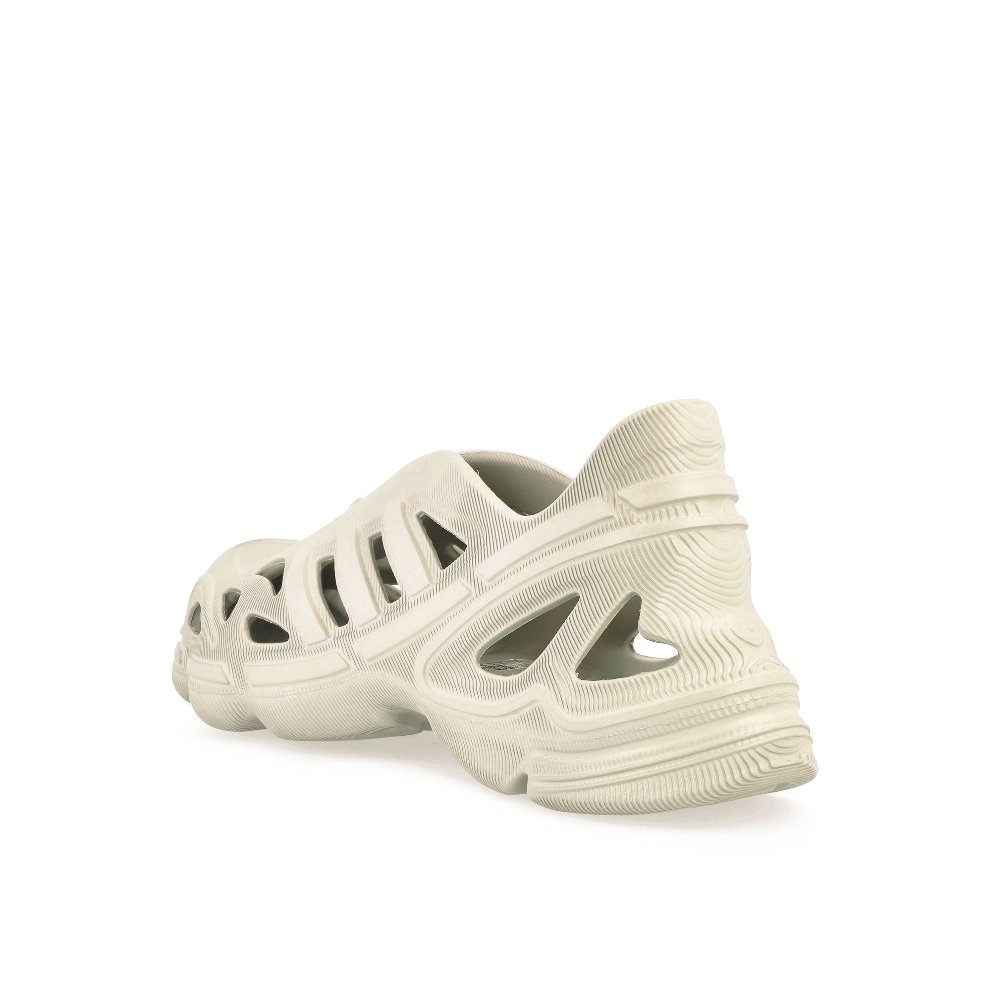 adidas adiFOM Supernova Wonder White-Wonder White-Wonder White Low Top Sneakers Material | Overkill