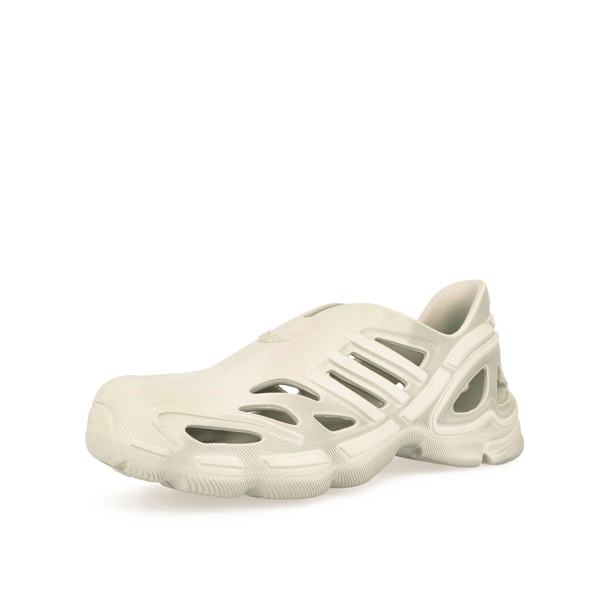 adidas adiFOM Supernova Wonder White-Wonder White-Wonder White Low Top Sneakers Close Up | Overkill