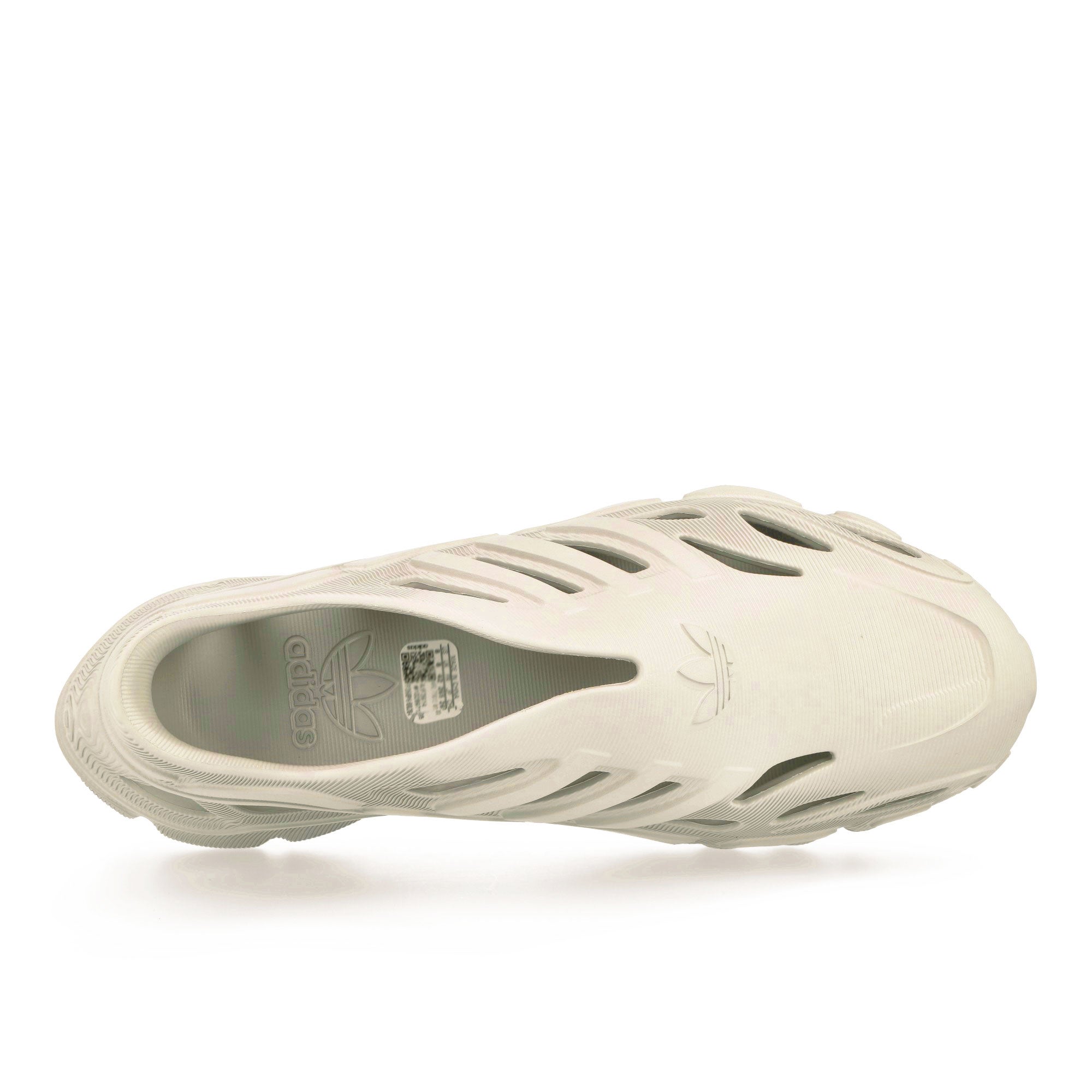 adidas adiFOM Supernova Wonder White-Wonder White-Wonder White Low Top Sneakers Detailfoto | Overkill