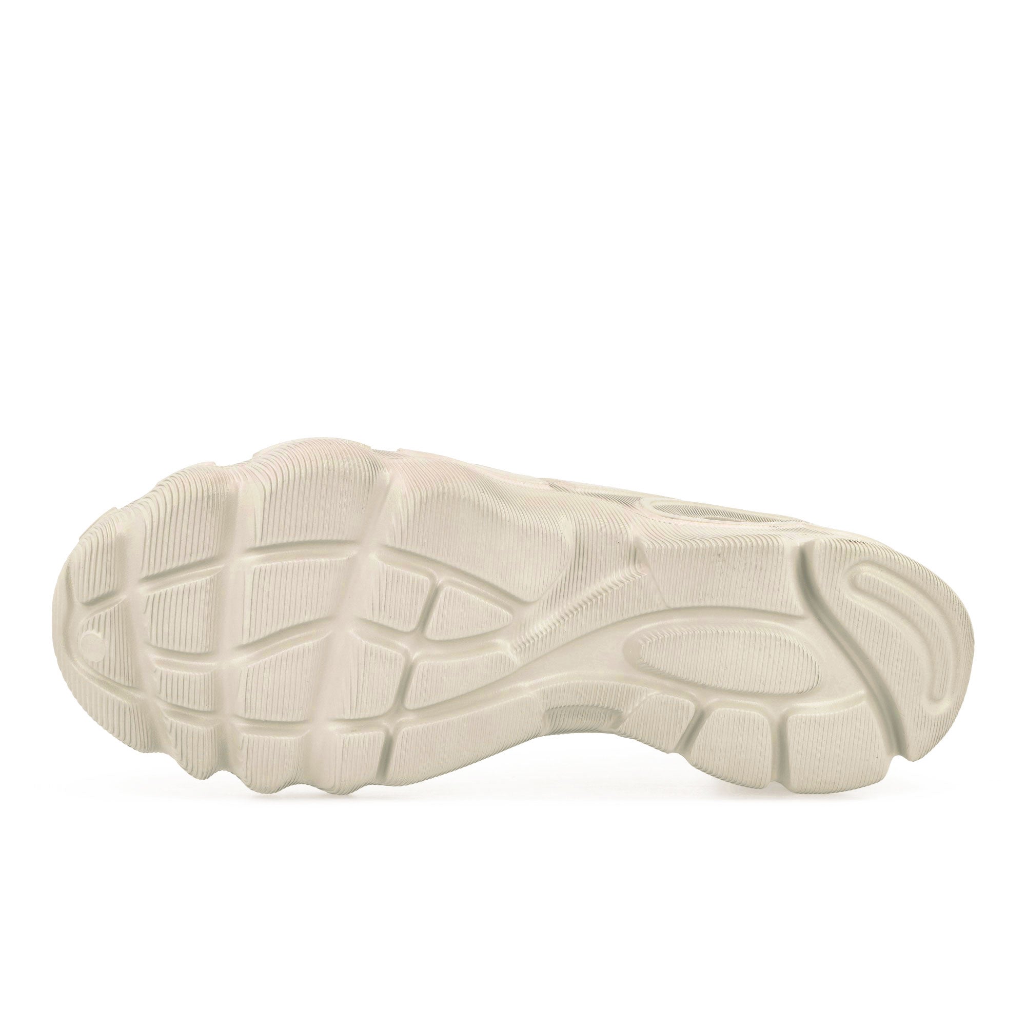 adidas adiFOM Supernova Wonder White-Wonder White-Wonder White Low Top Sneakers Detail View 1 | Overkill