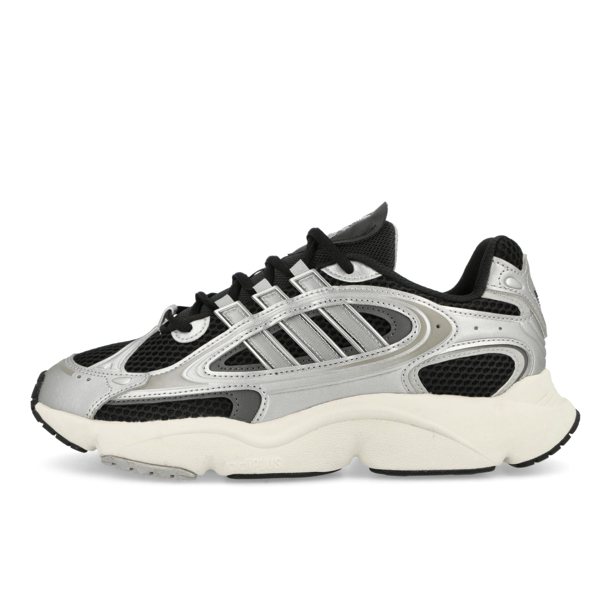 adidas Ozmillen Core Black / Grey Five / Grey Two Low Top Sneakers IF4012 | Overkill