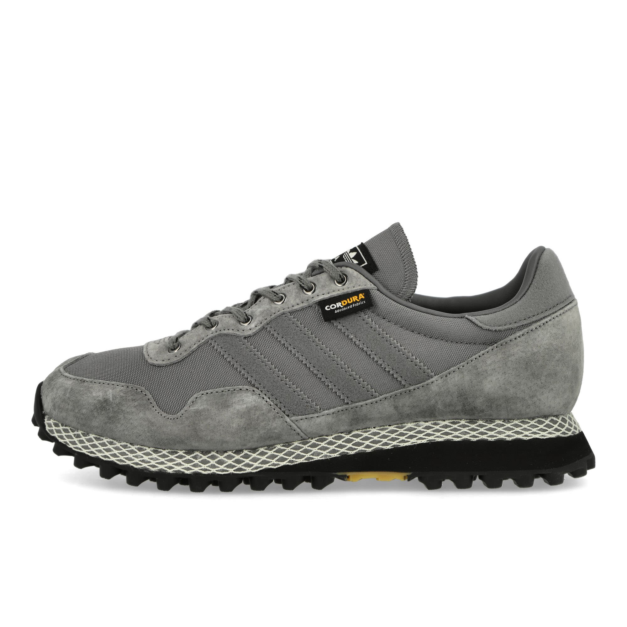 adidas Moscrop 2 SPZL Ash / Grey Four / Grey Five Low Top Sneakers IF5710 | Overkill