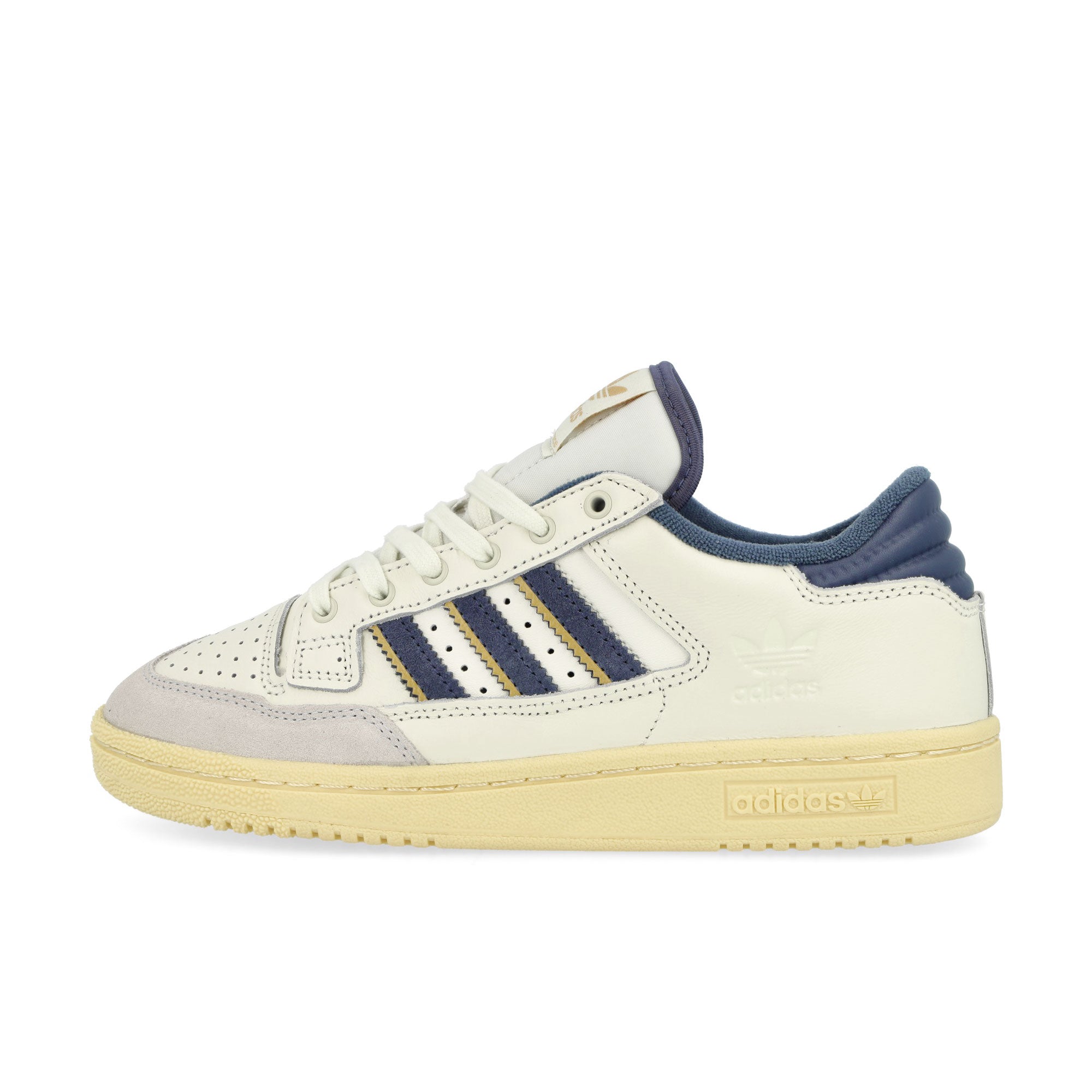 adidas W Centennial 85 Lo Off White / Preloin / Oat Low Top Sneakers IF6237 | Overkill
