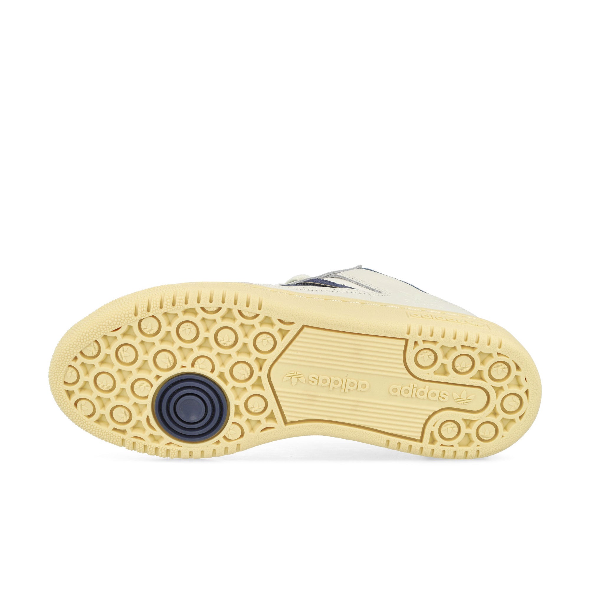 adidas W Centennial 85 Lo Off White / Preloin / Oat Low Top Sneakers Detail View 1 | Overkill