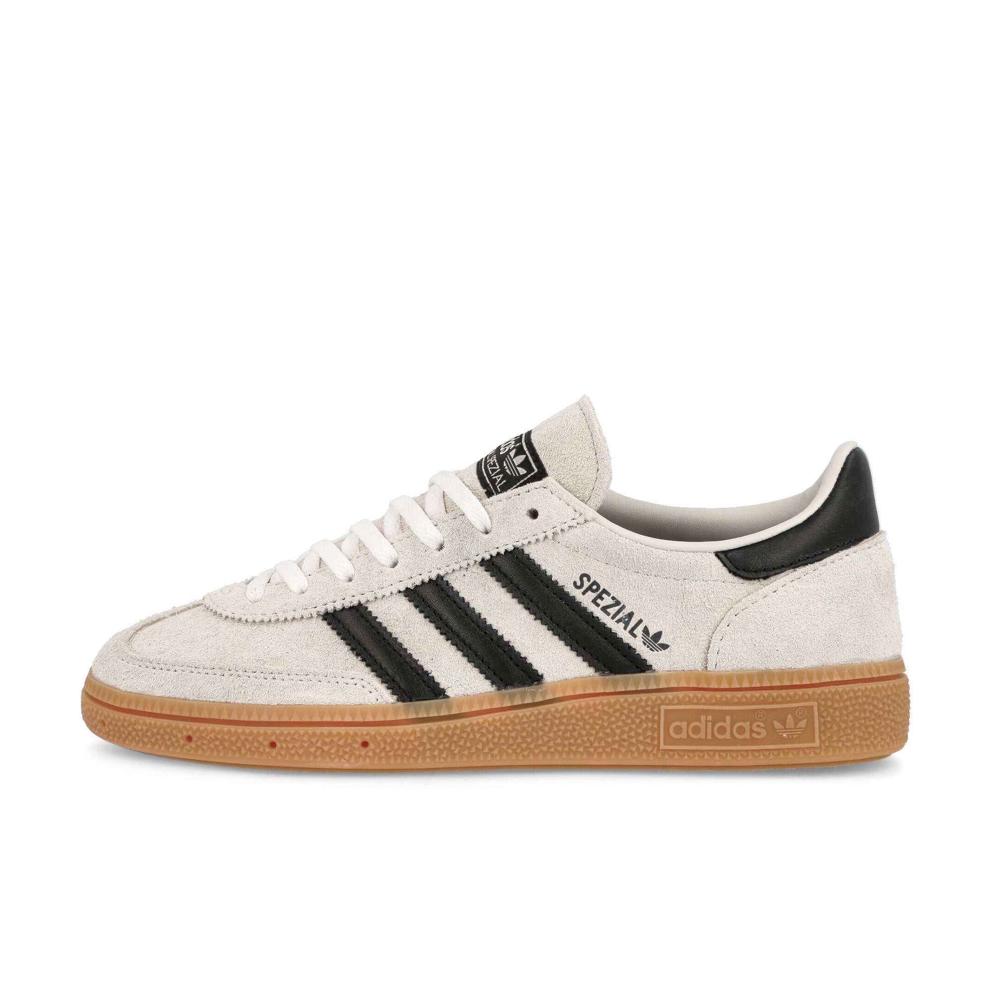 adidas Handball Spezial W Alumina / Core Black / Footwear White Low Top Sneakers IF6562 | Overkill