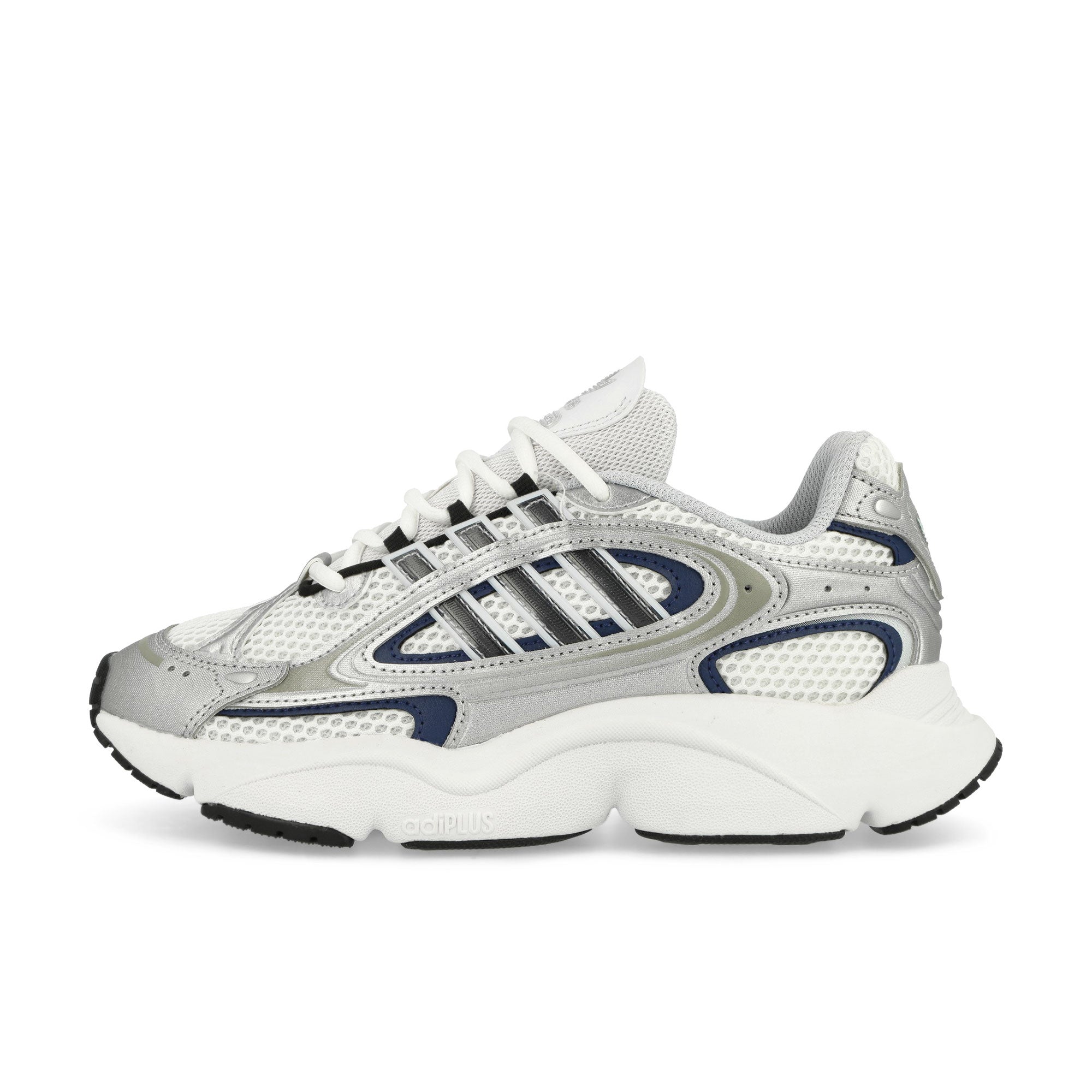 adidas Ozmillen W Footwear White / Core Black / Tech Indigo Low Top Sneakers IF6582 | Overkill